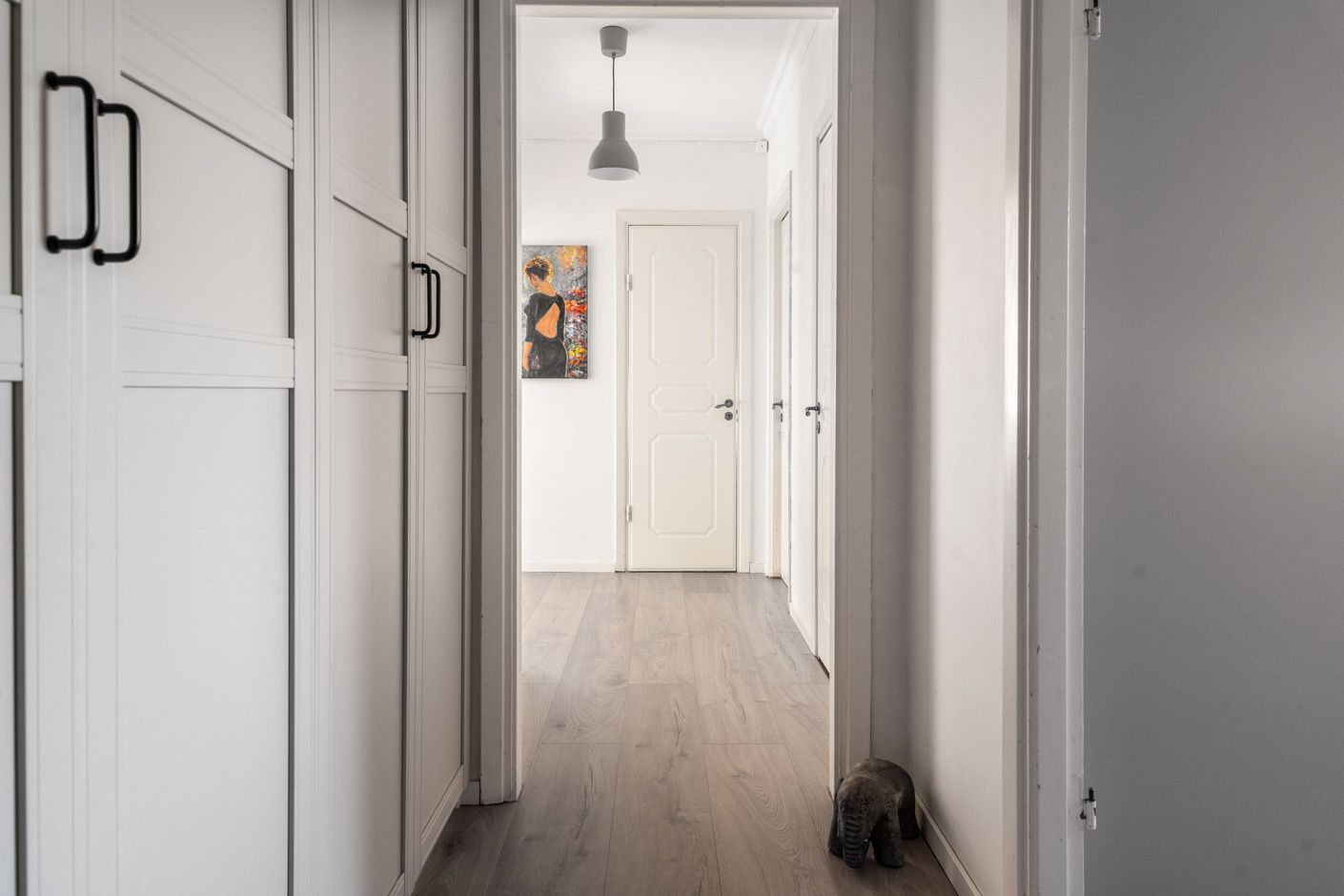 Entré/hall