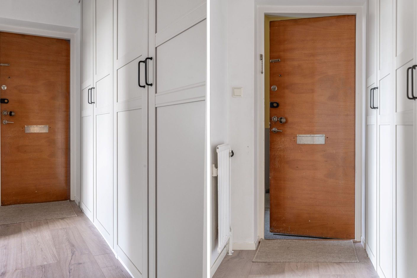 Entré/hall