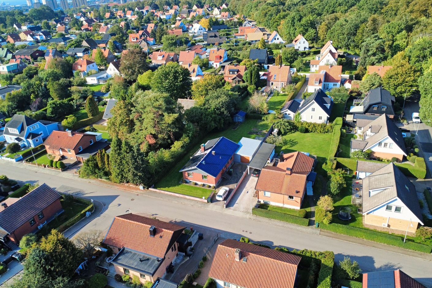 Flygfoto