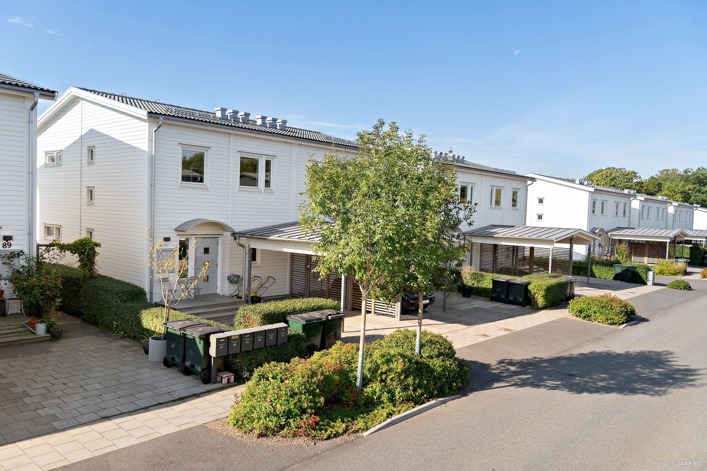 Exteriör