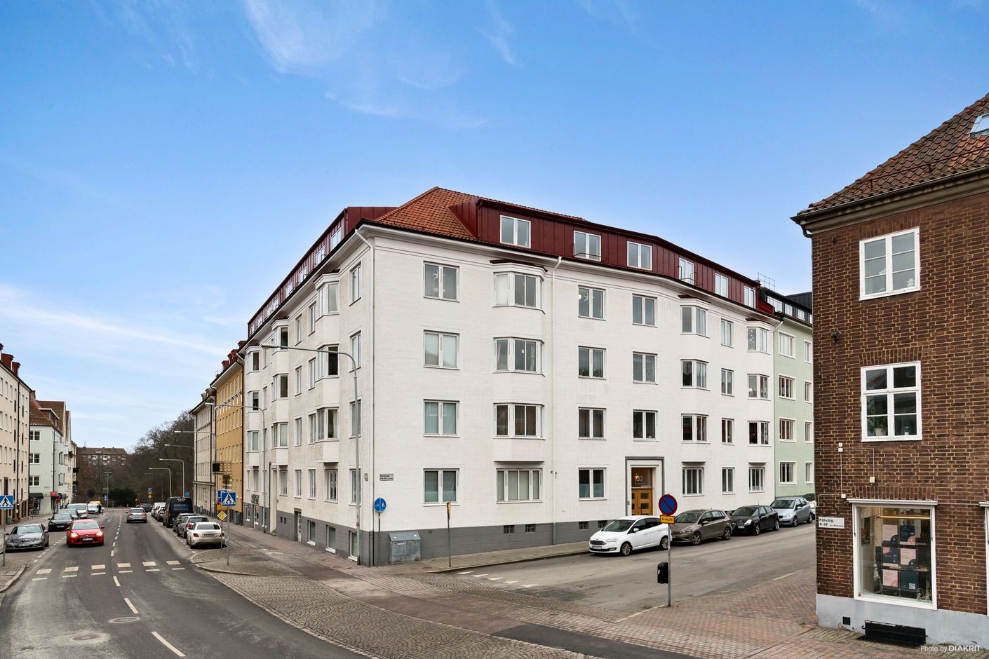 Exteriör