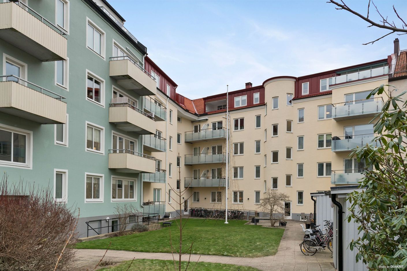 Exteriör