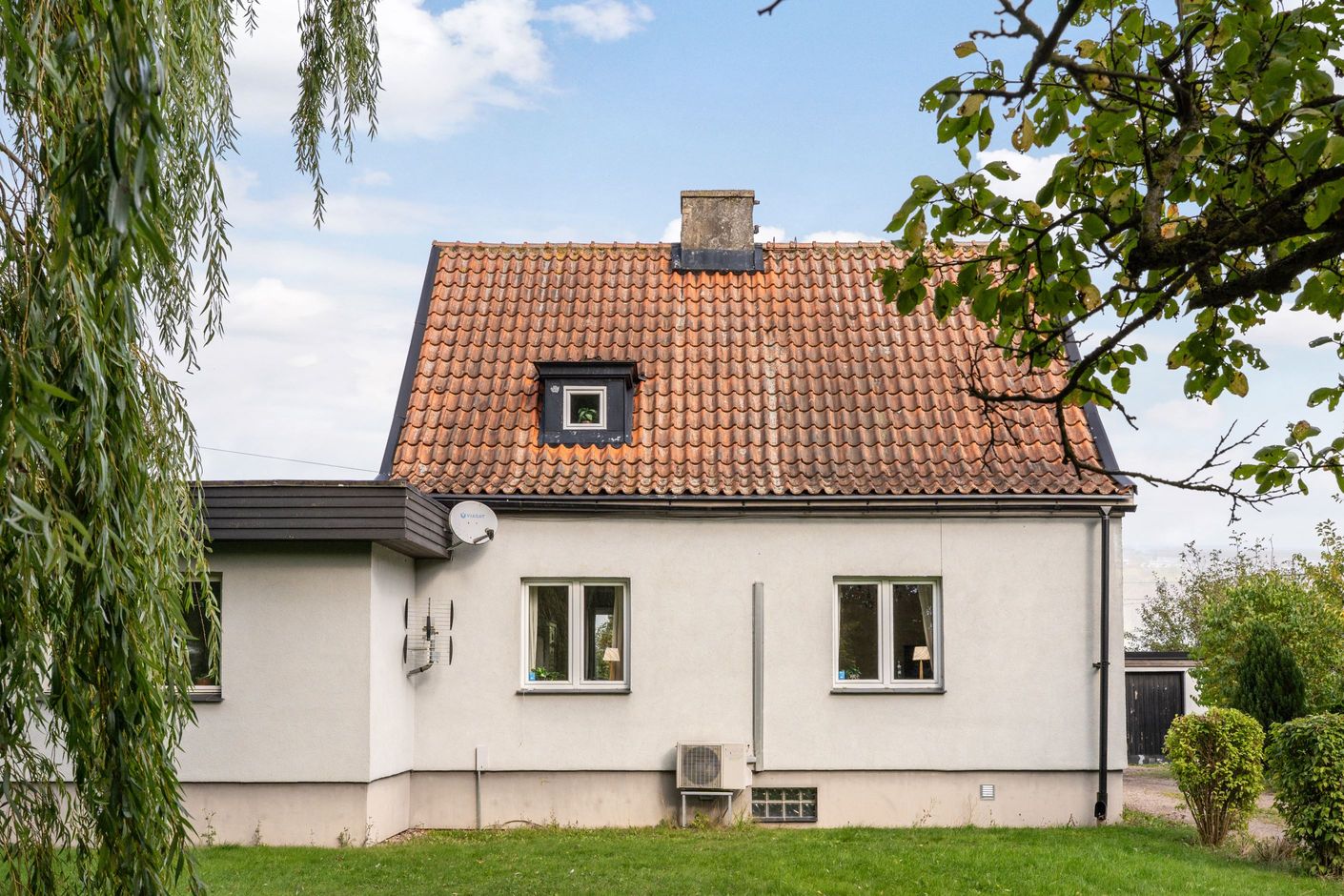 Exteriör