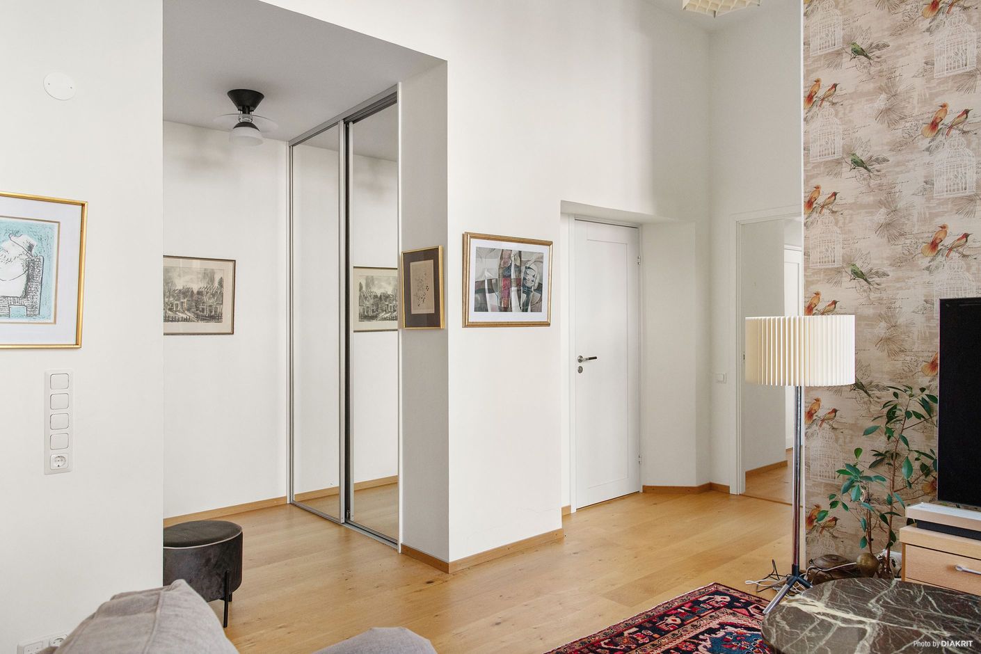 Hall