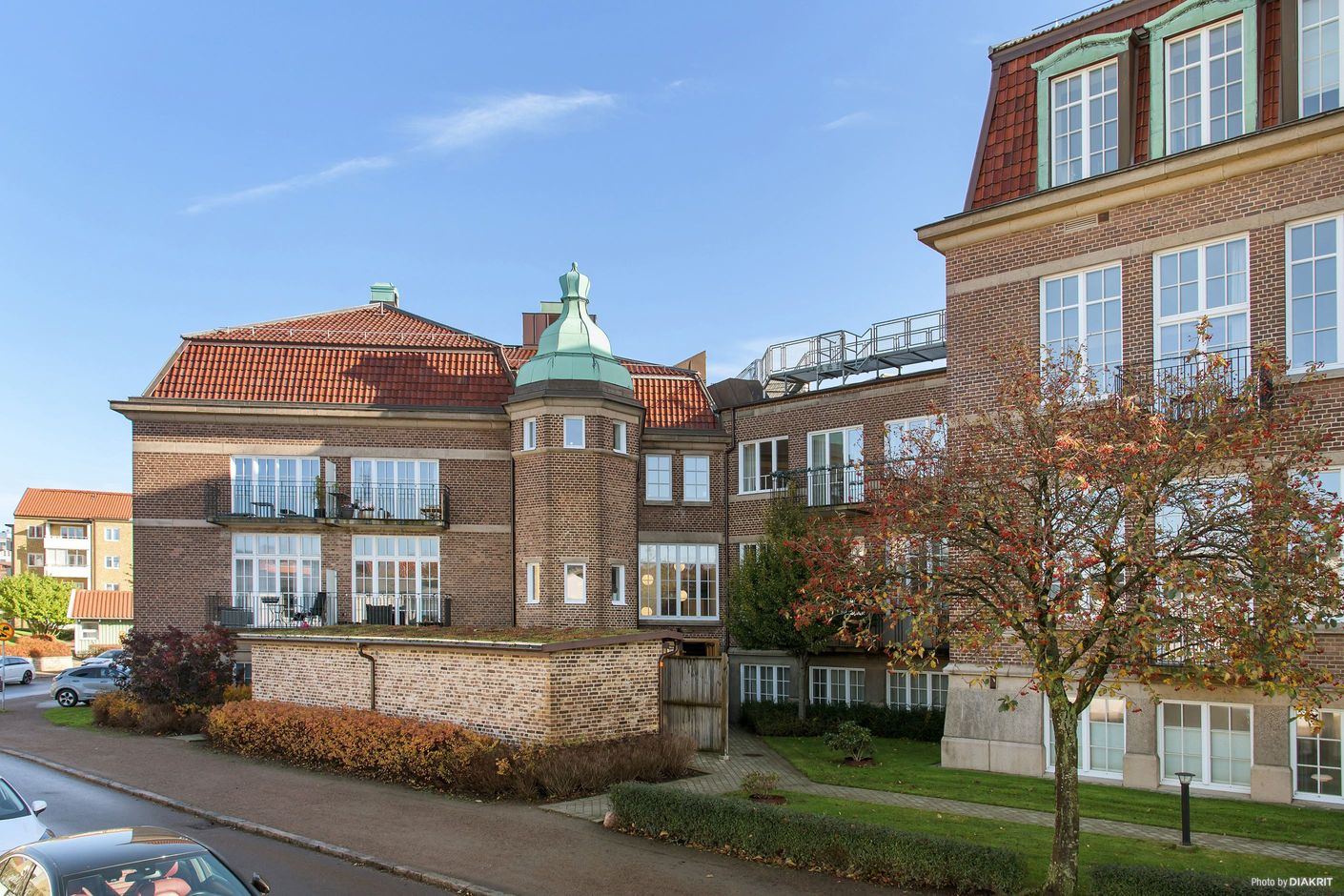 Exteriör