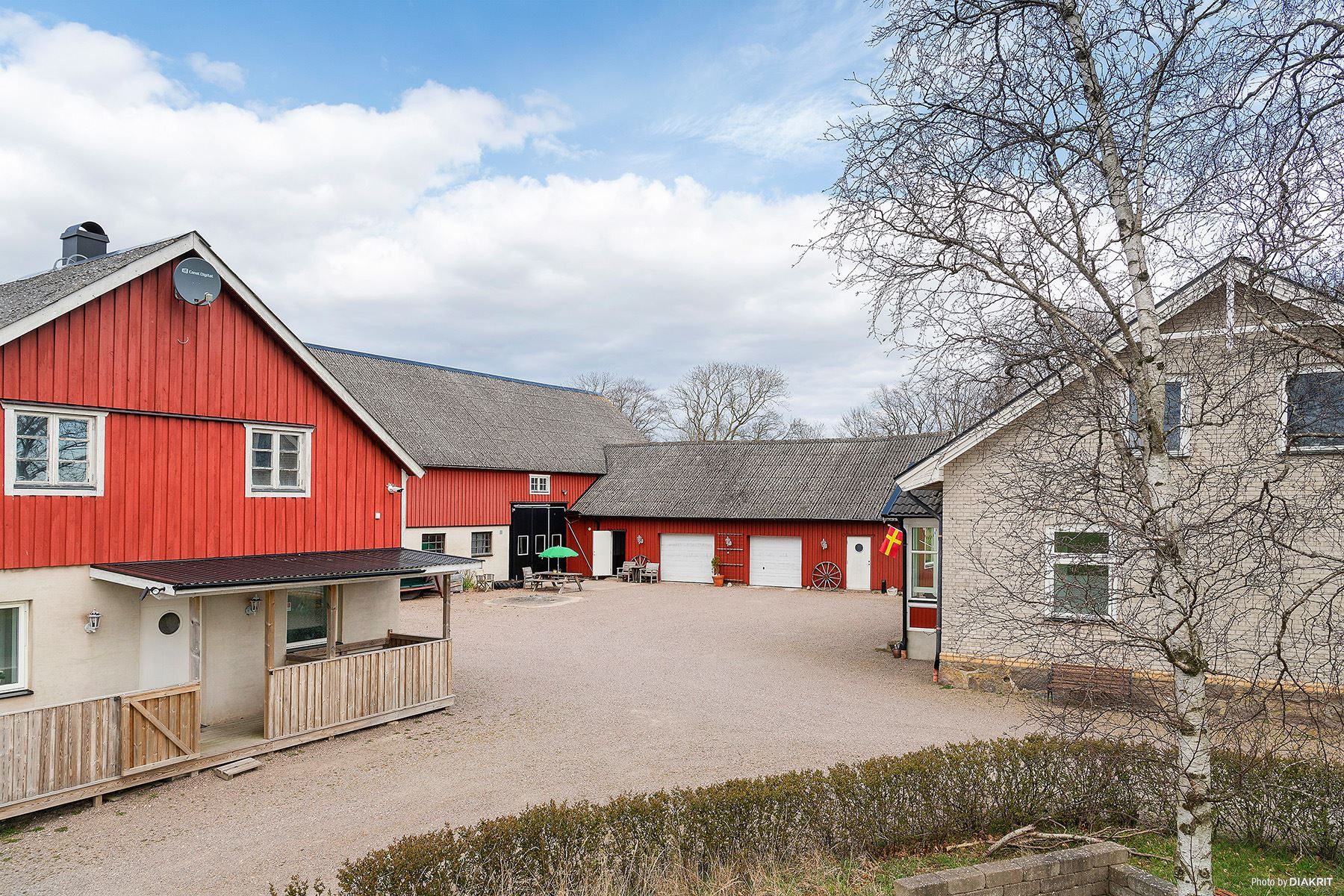 Exteriör