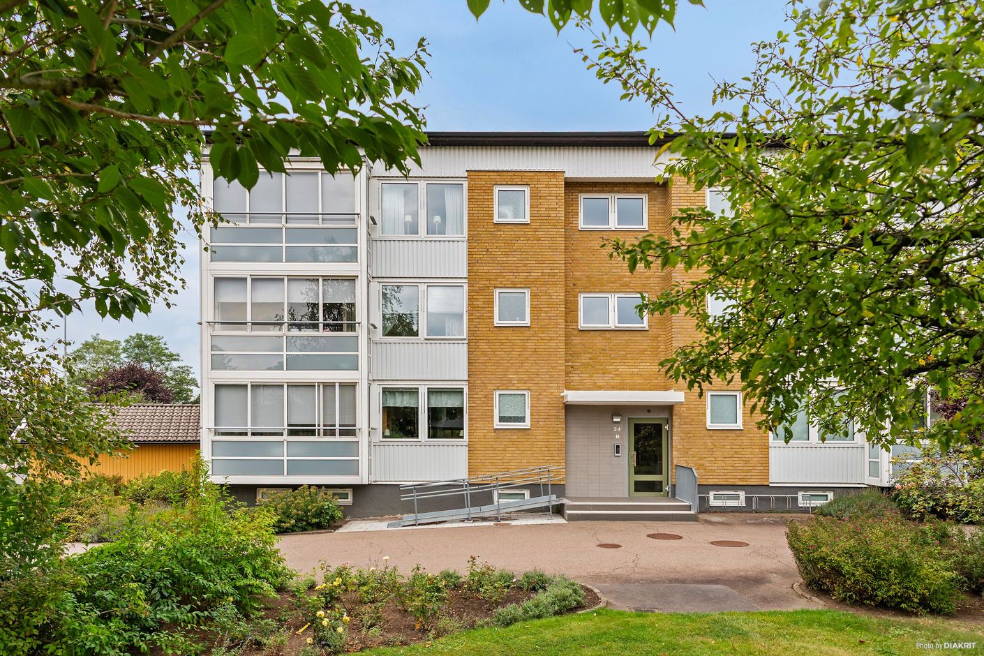 Exteriör