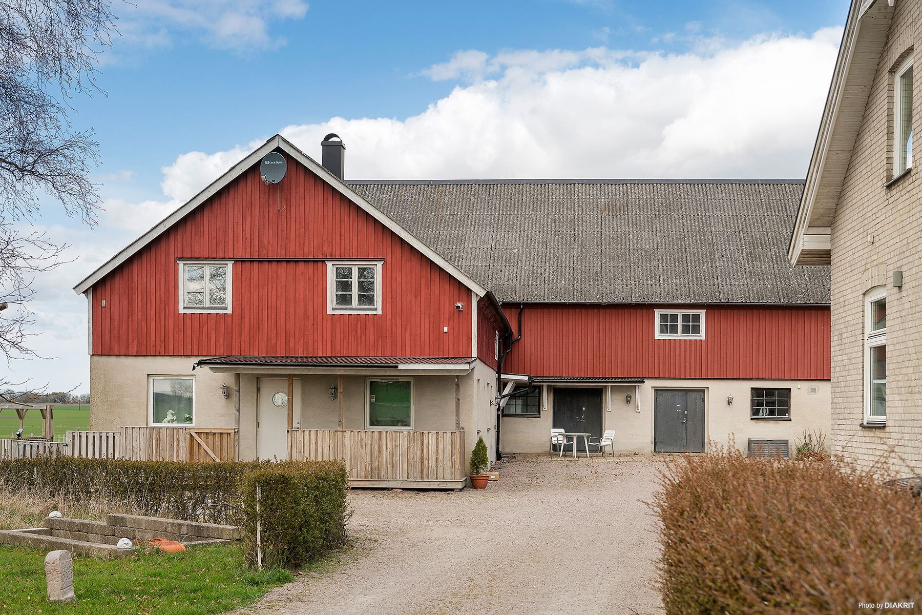 Exteriör