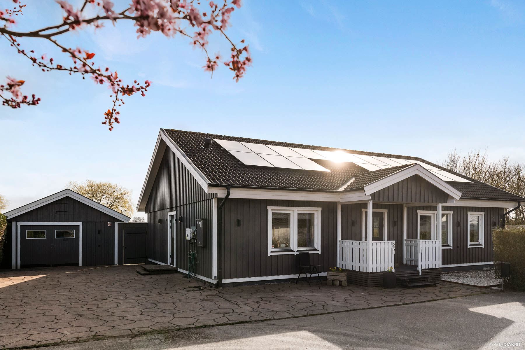 Exteriör