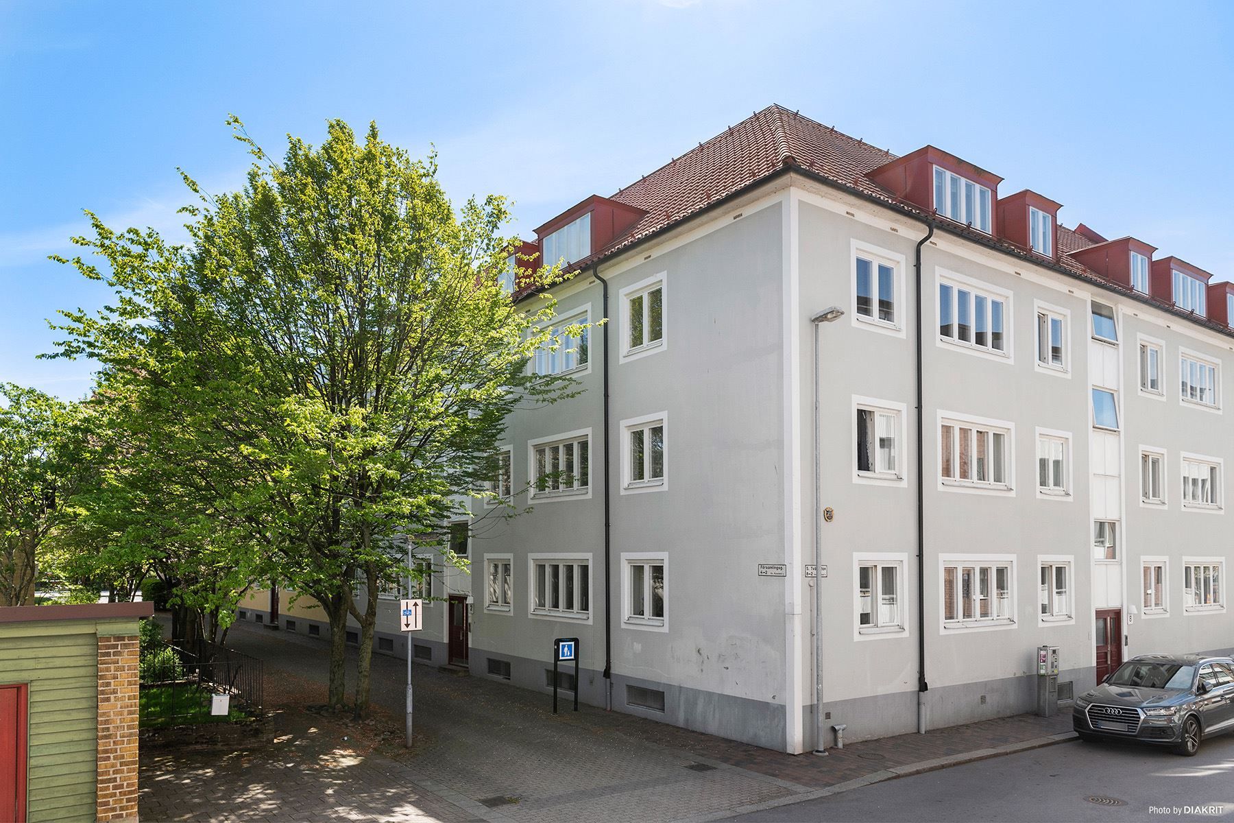 Exteriör