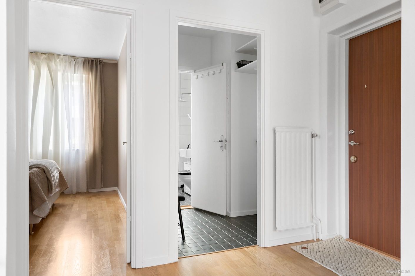 Hall