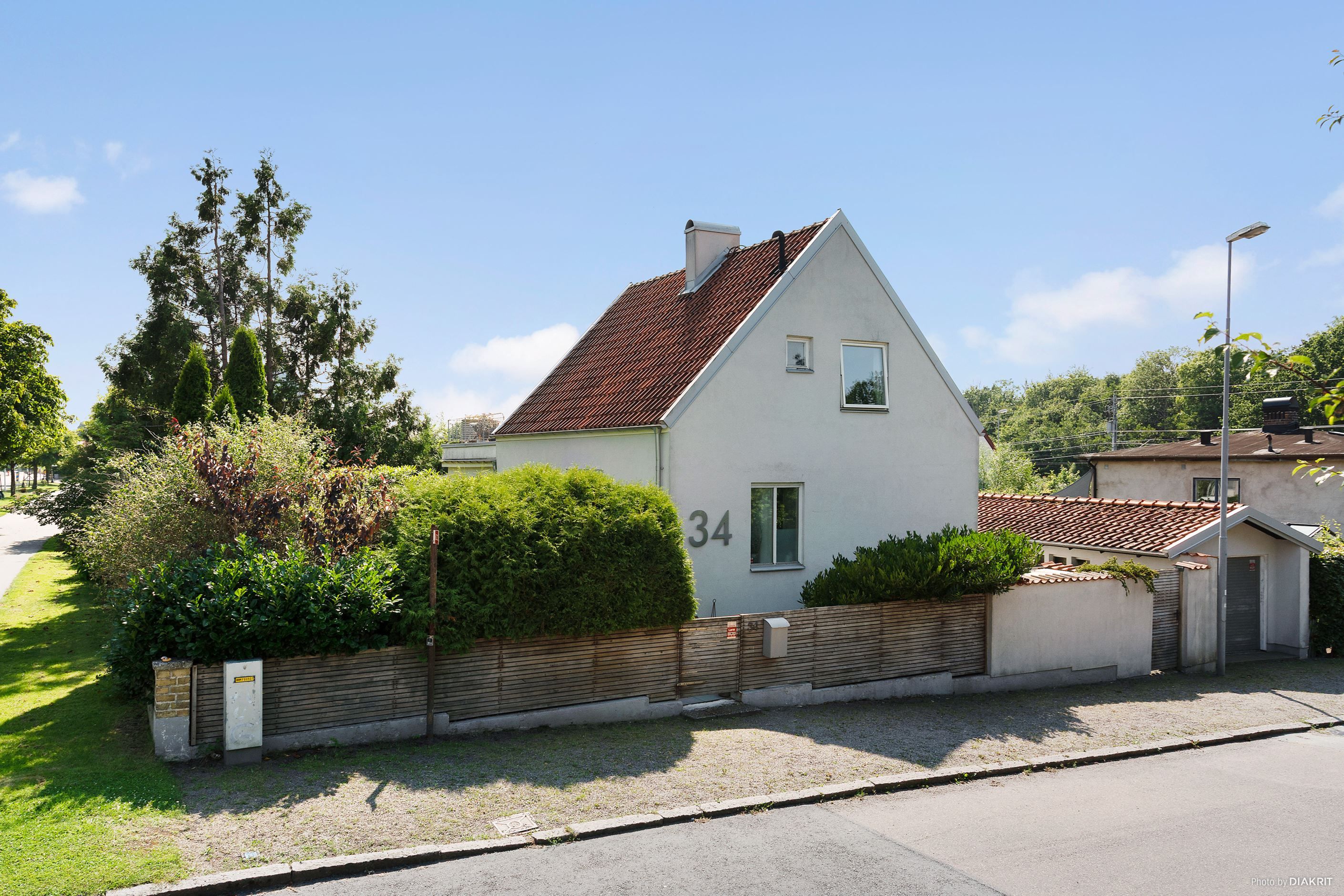 Exteriör