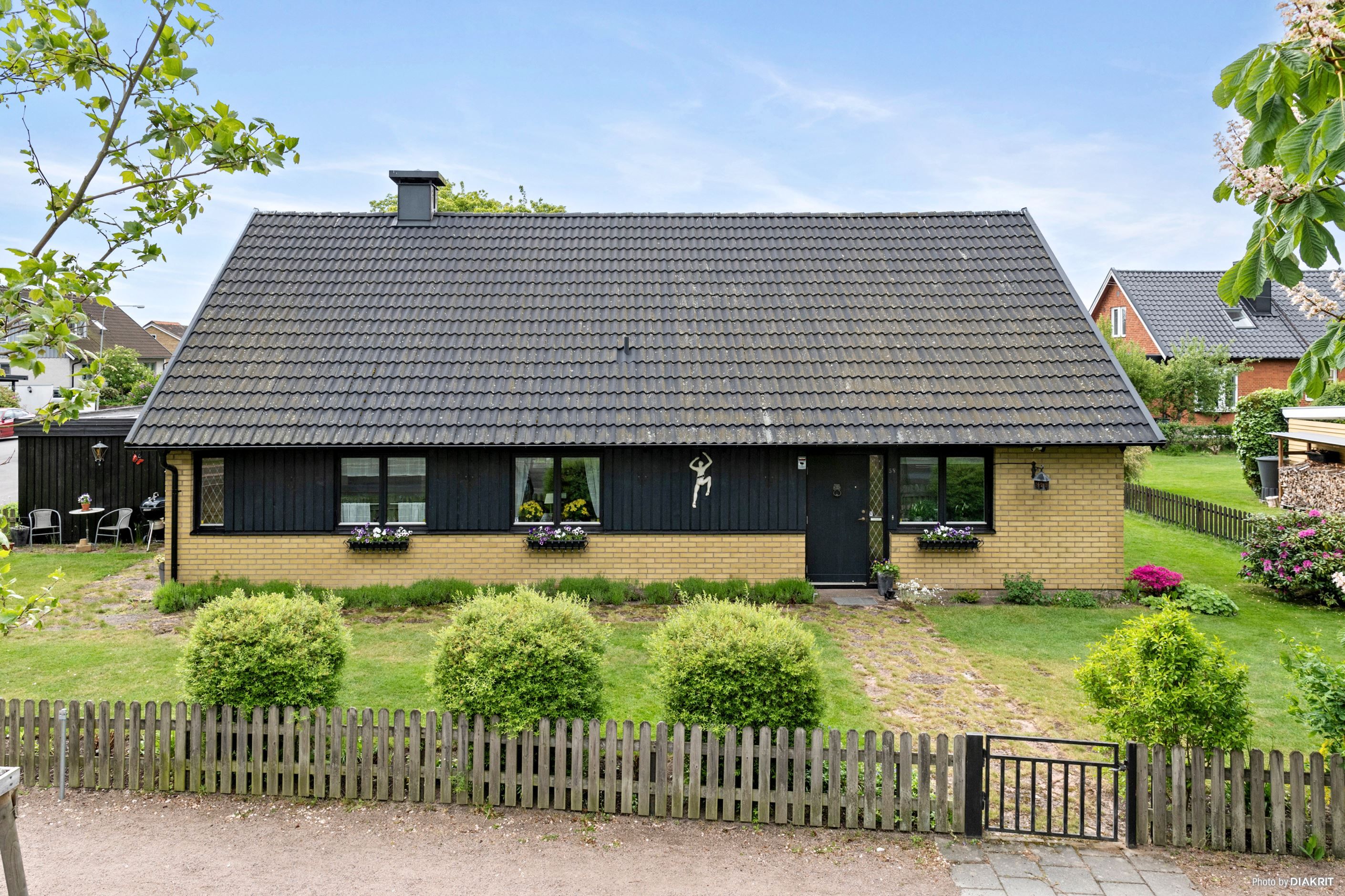 Exteriör