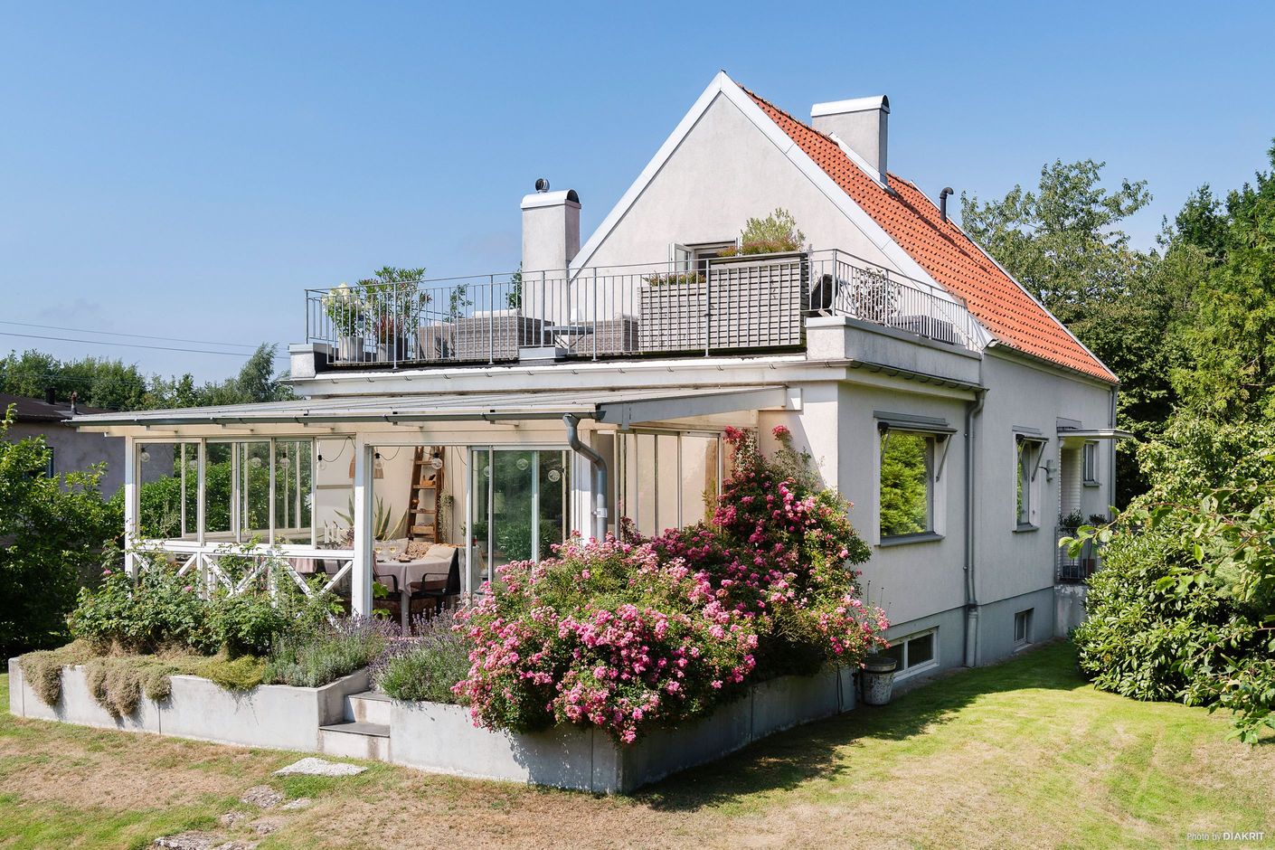 Exteriör
