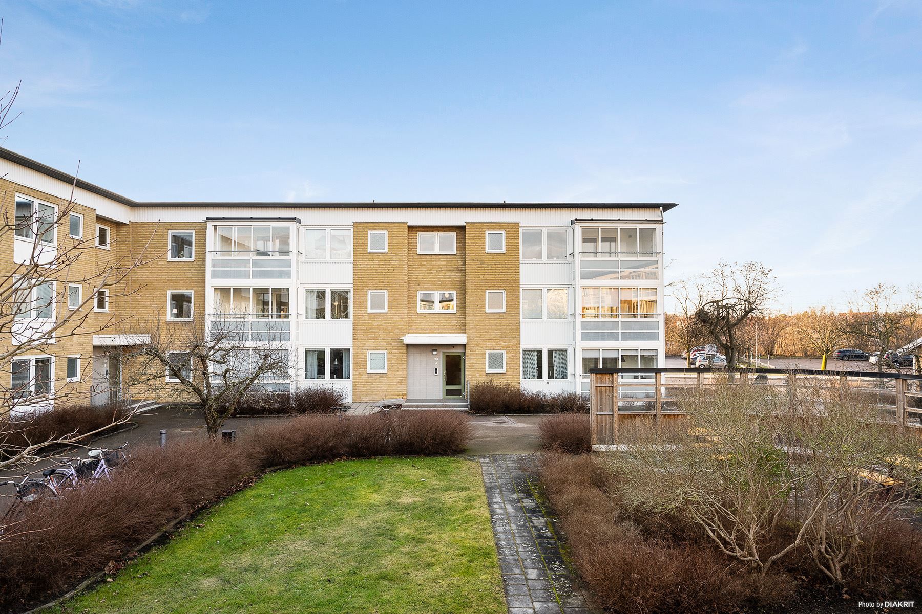 Exteriör