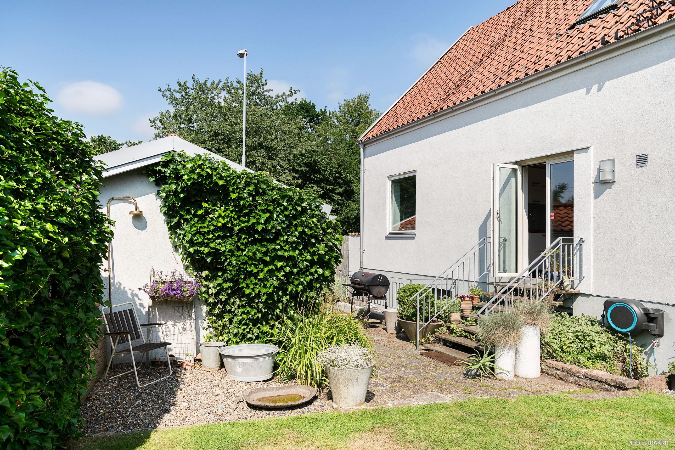 Exteriör