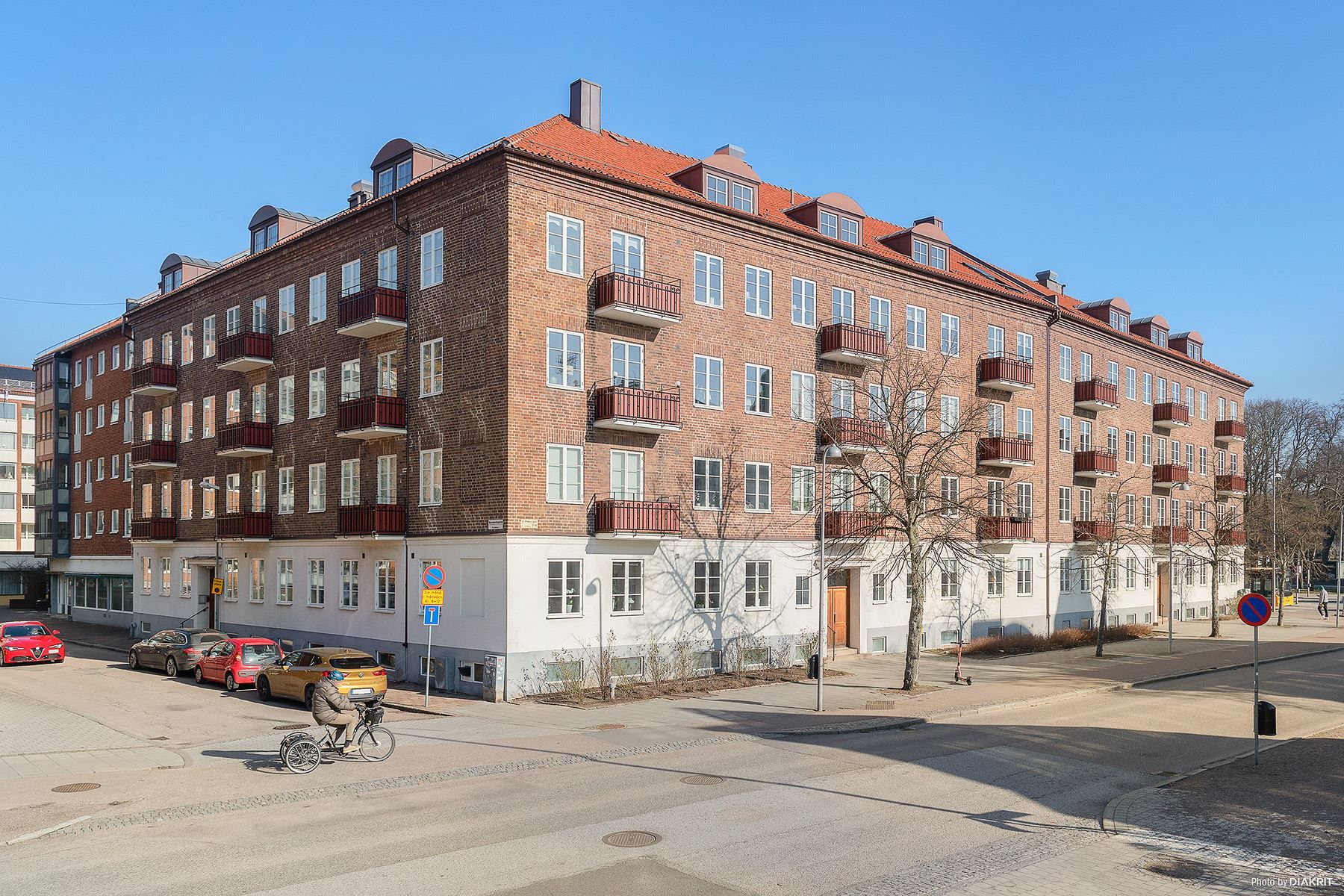 Exteriör
