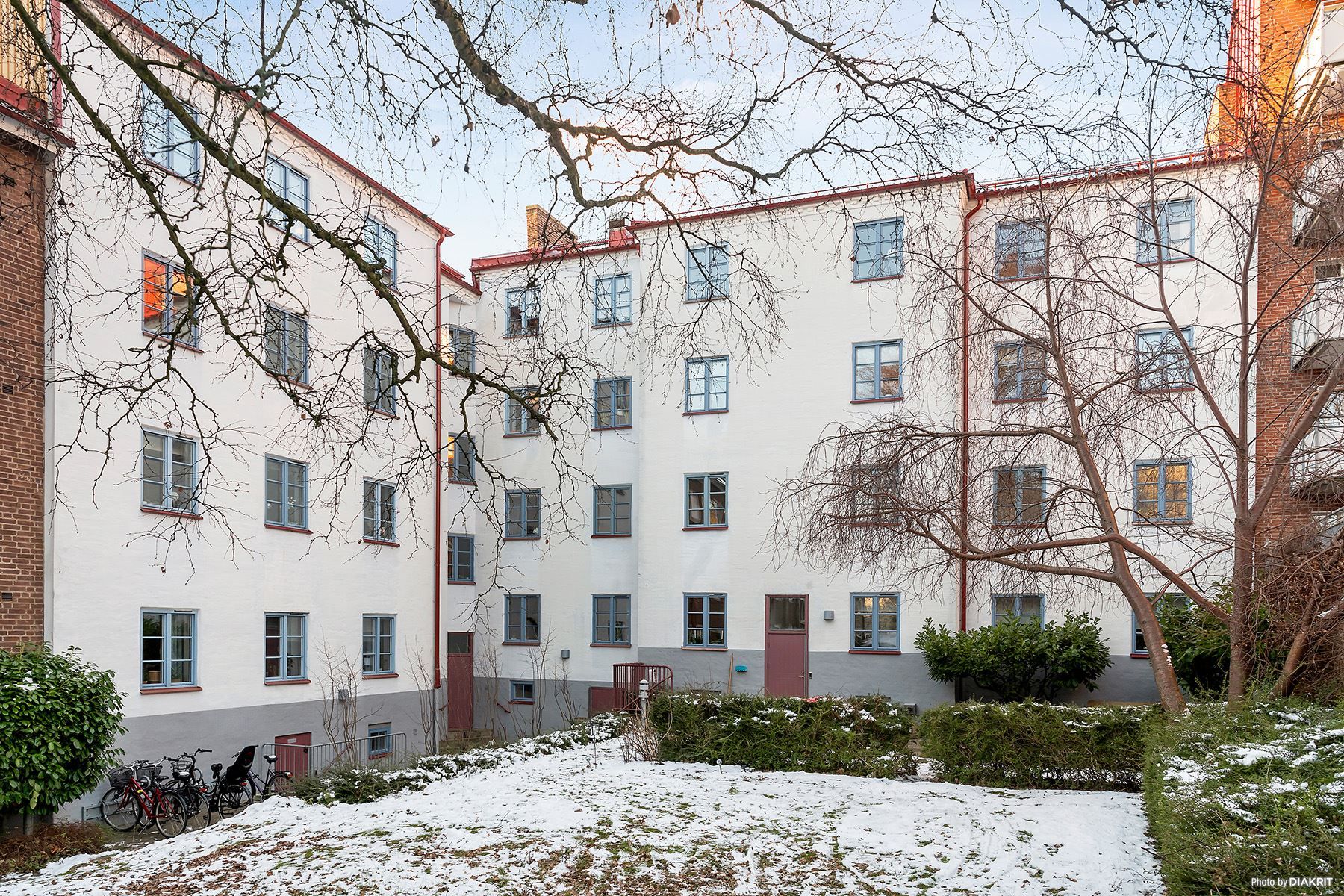 Exteriör