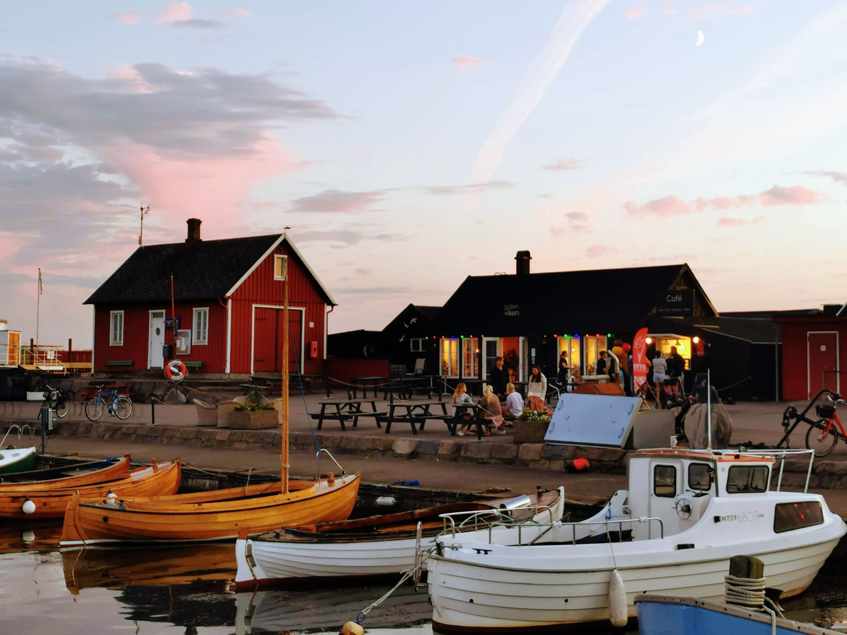 Galleri Viken