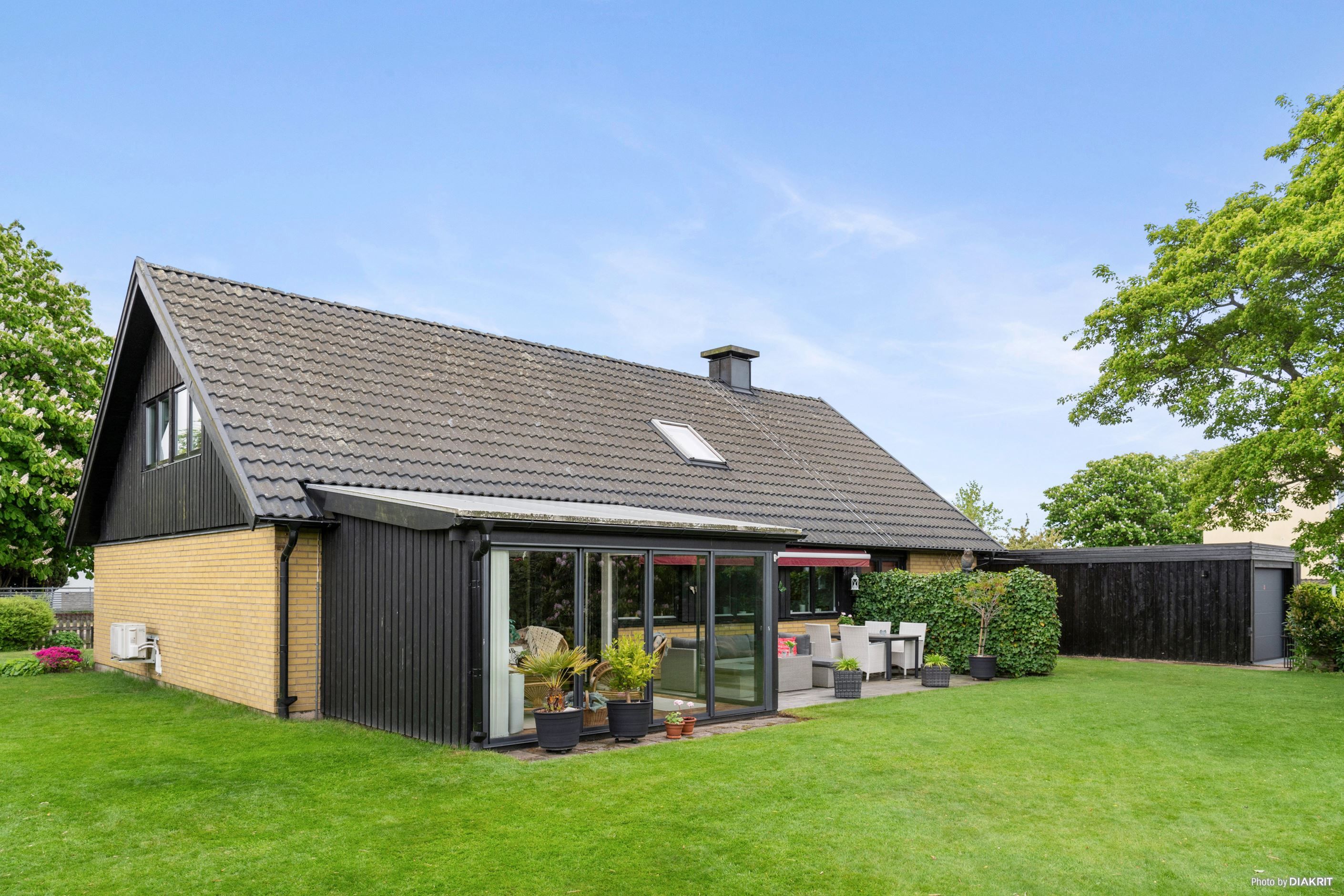 Exteriör