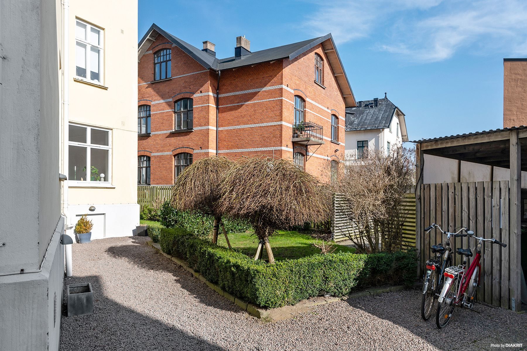 Exteriör