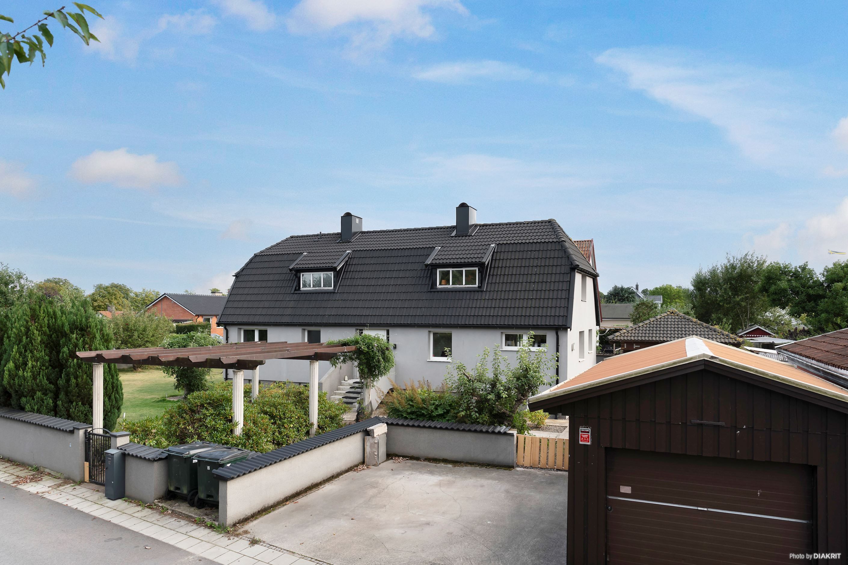 Exteriör