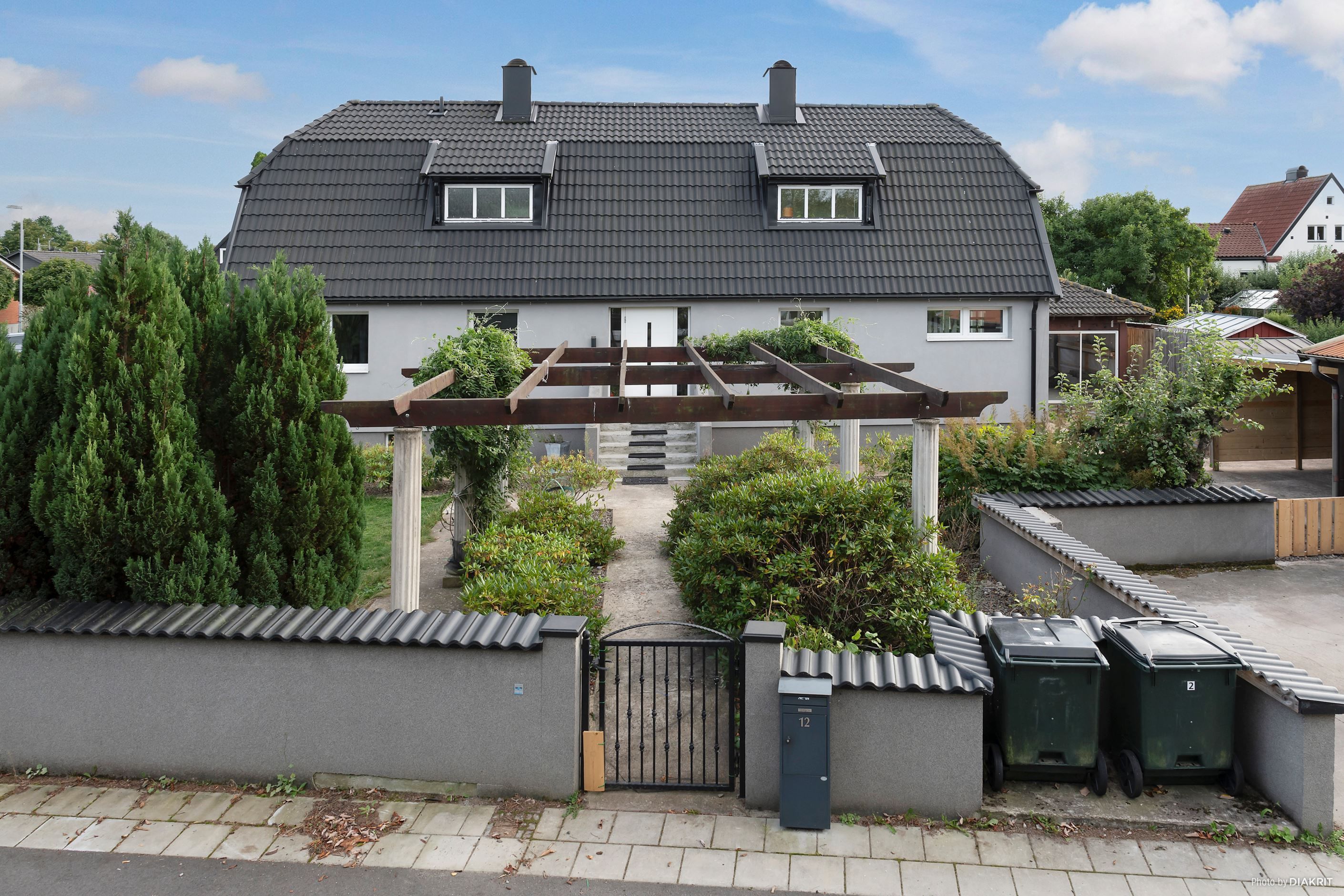 Exteriör