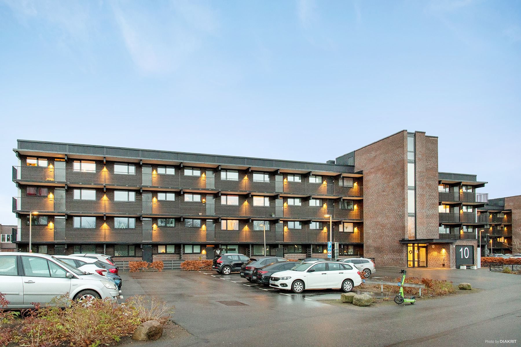Exteriör