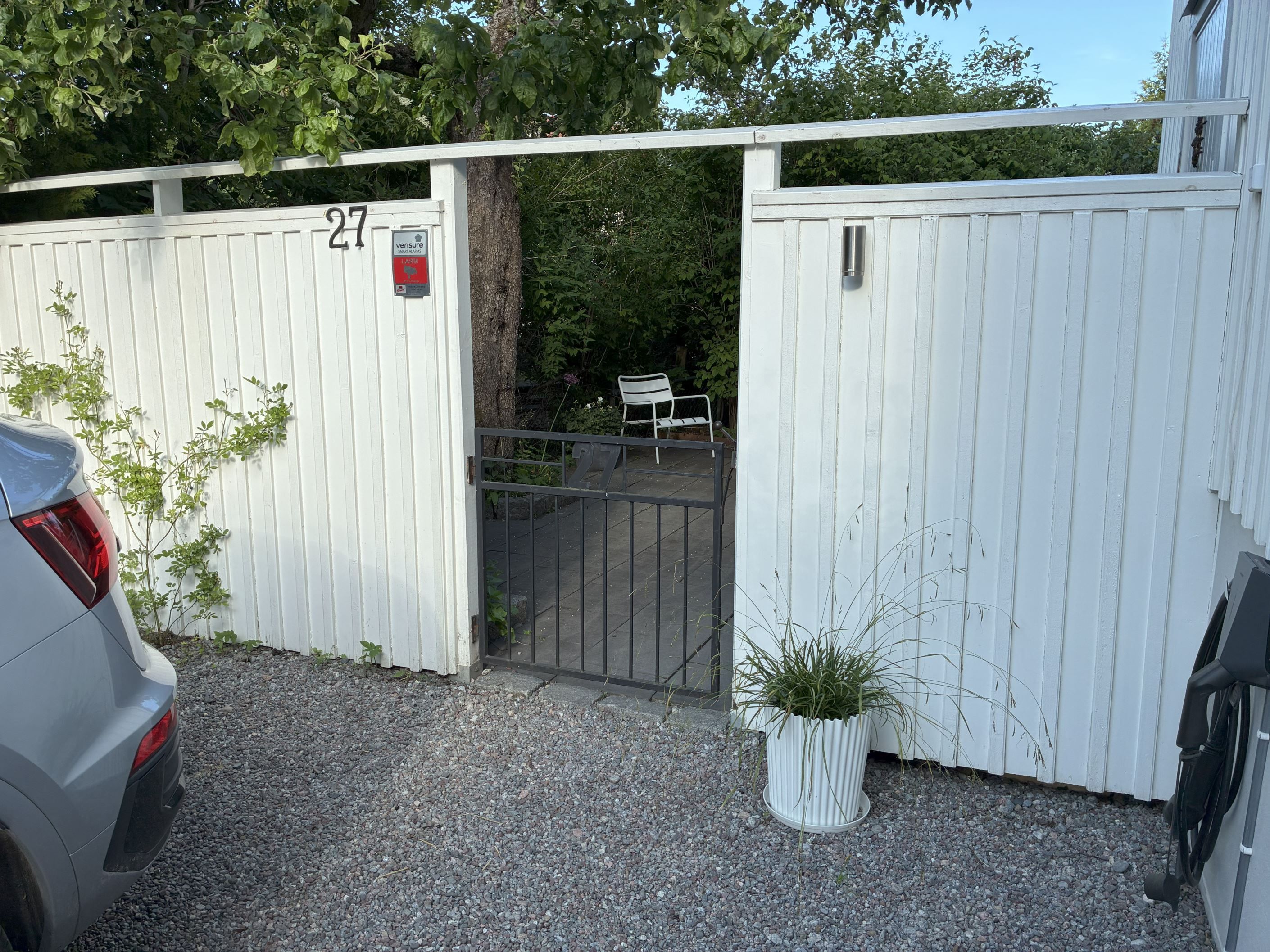 Säljarens sommarbild