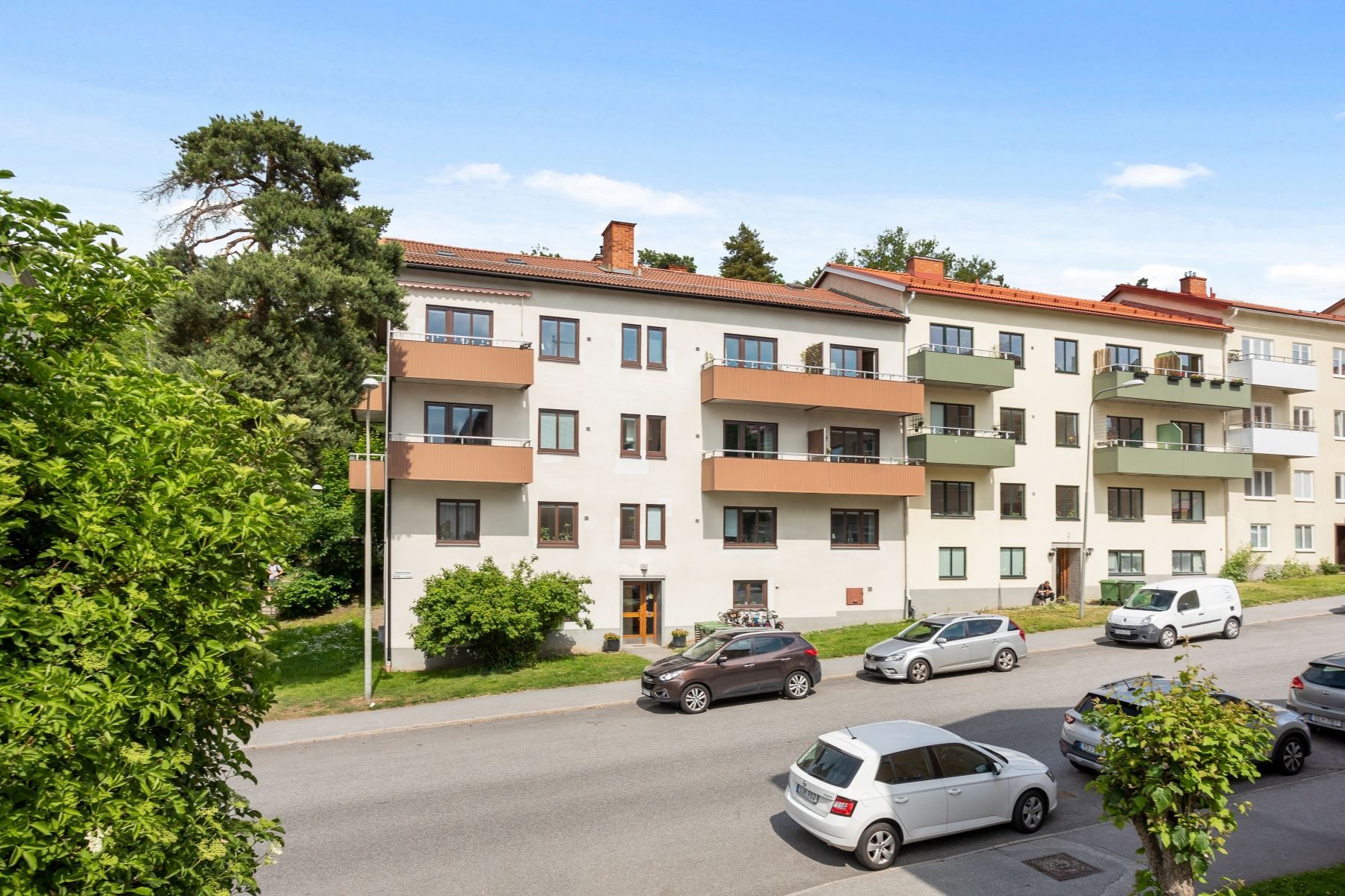Brf Omberg 1