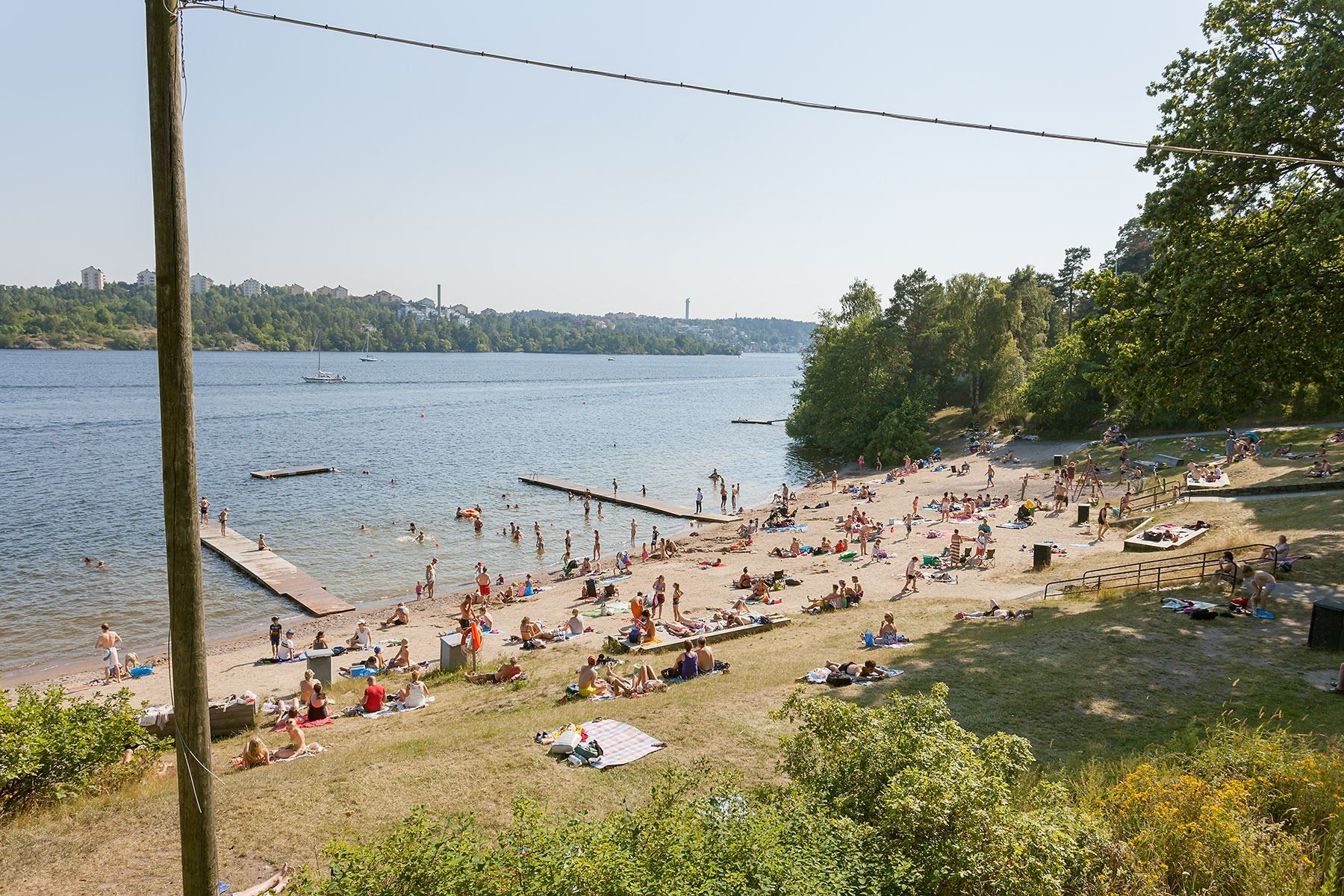 Solviksbadet