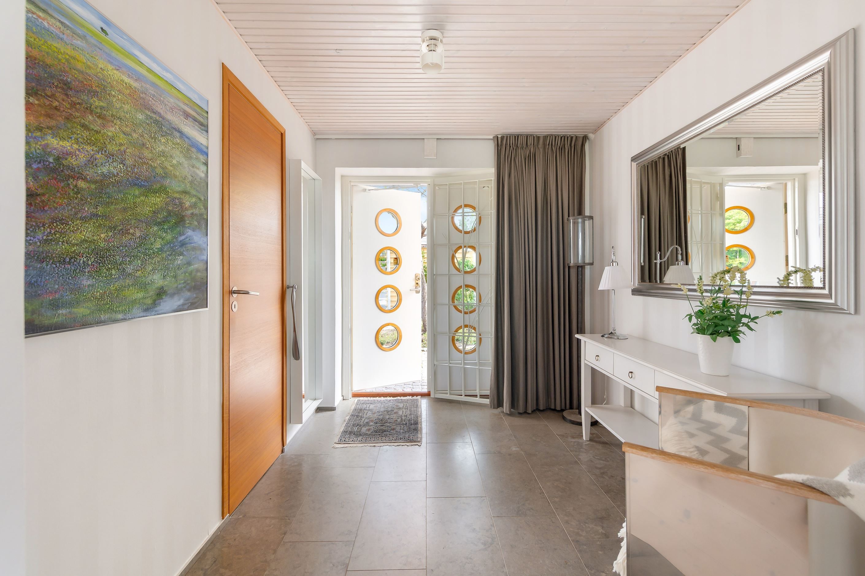 Välkommen på visning av Felixvägen 1