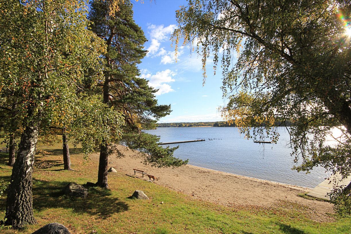 Ängbybadet