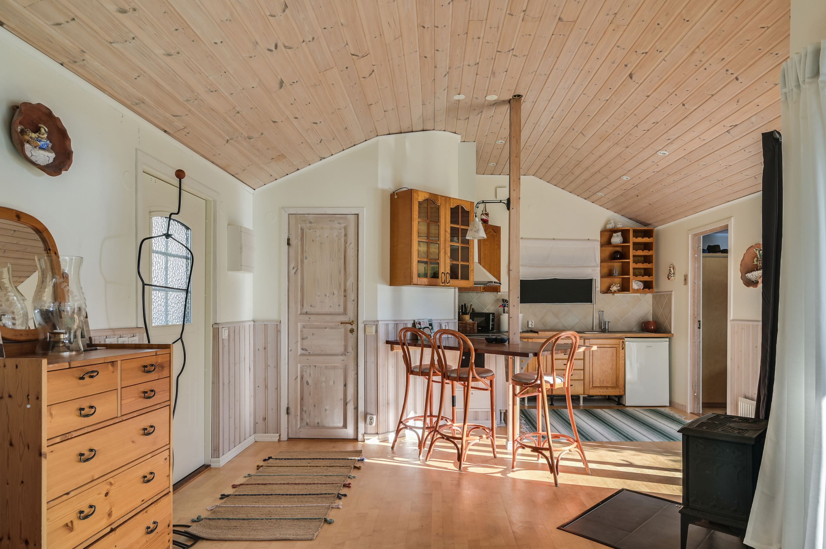 Strandhus