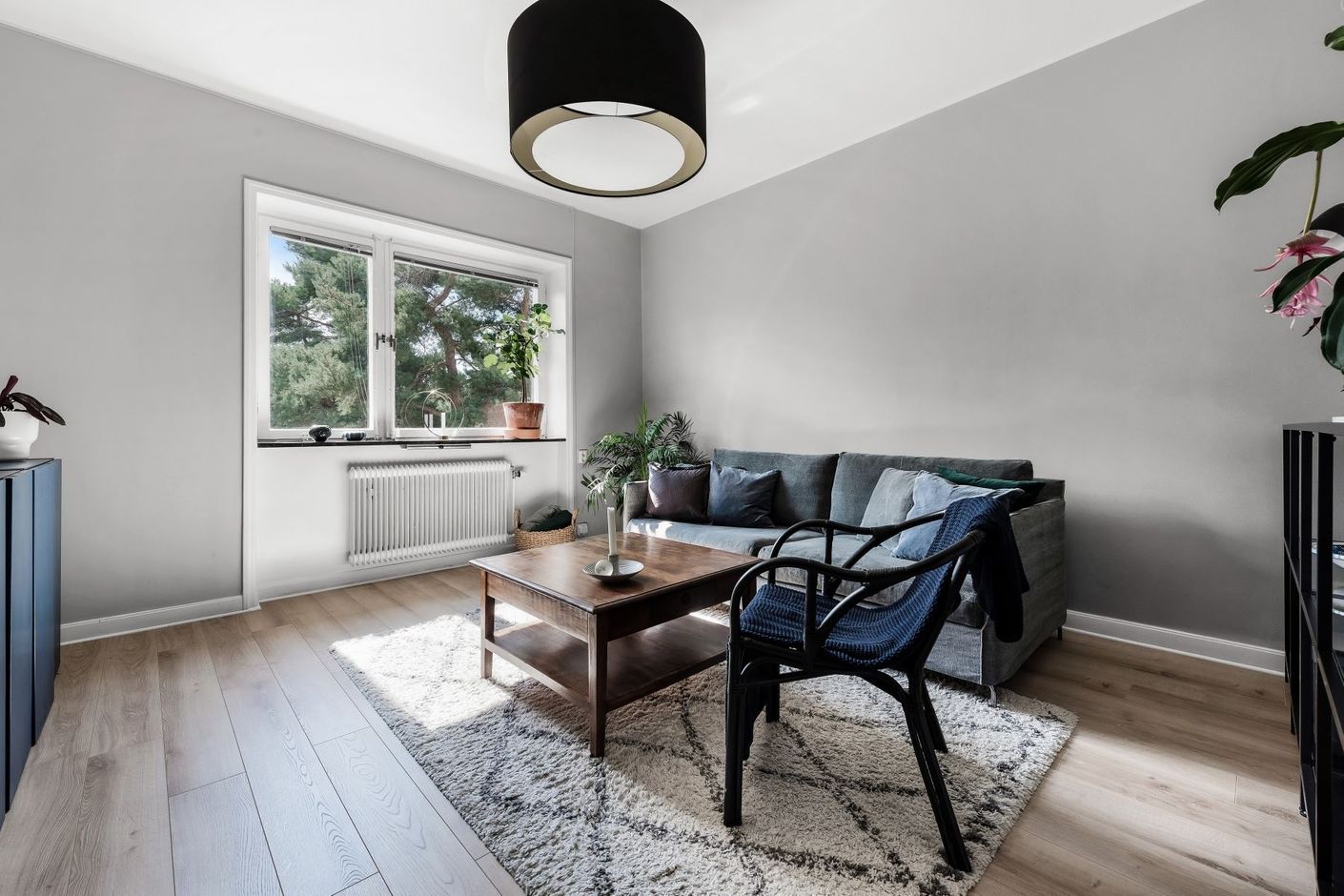 Välkommen till Stopvägen 41