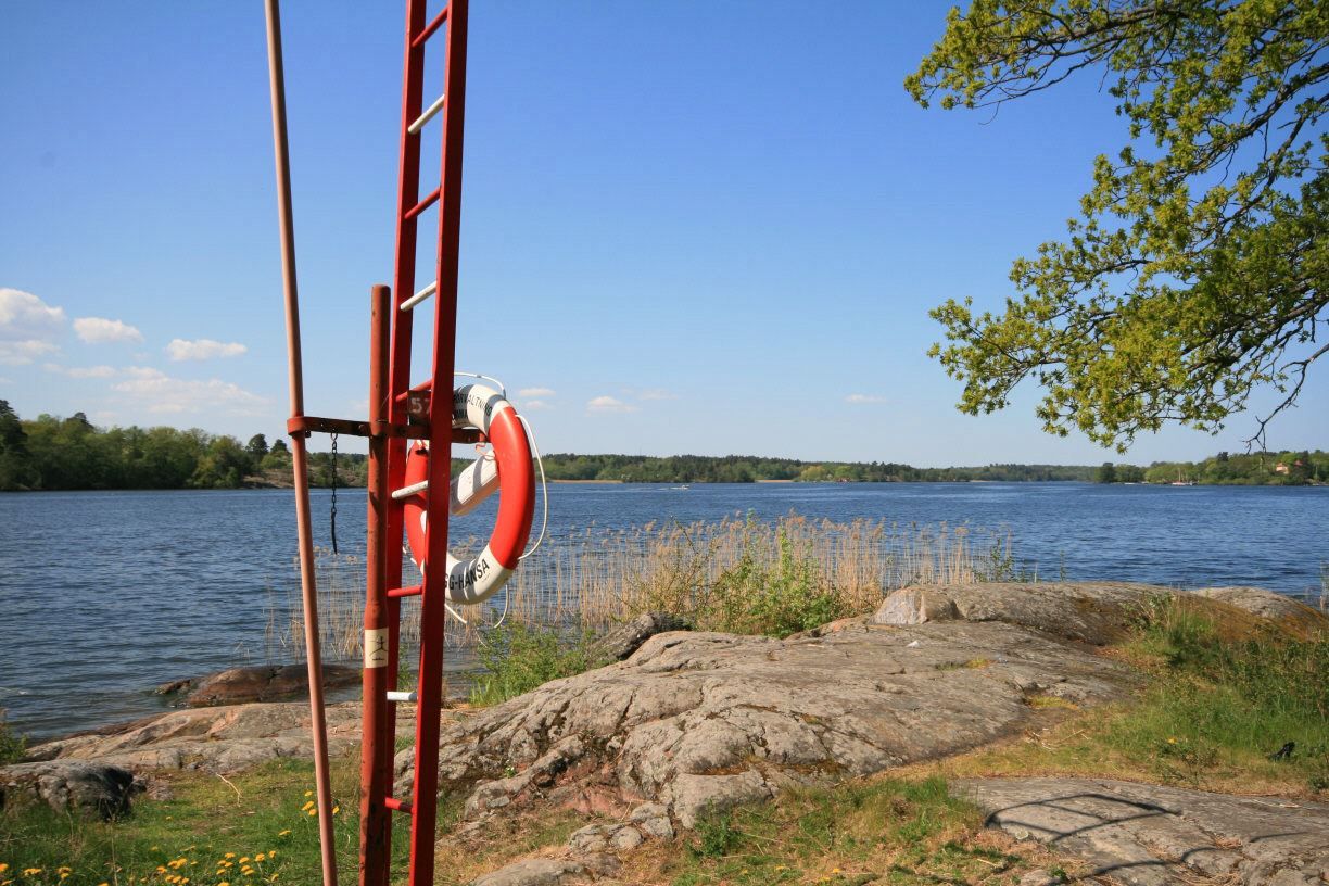 Klippor Nockebyhov