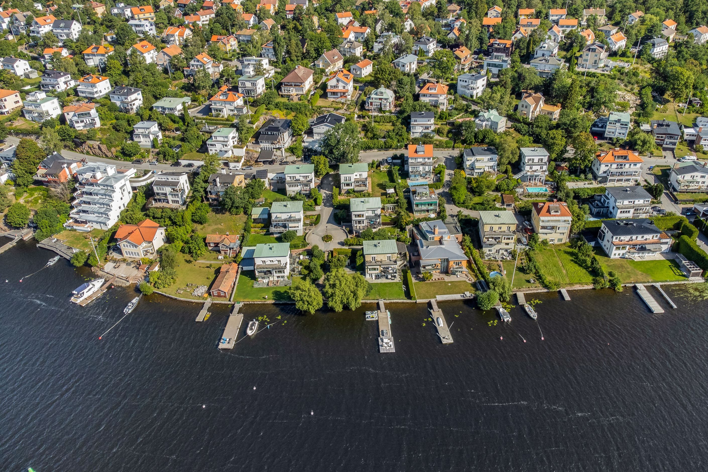 Områdesbild Höglandet