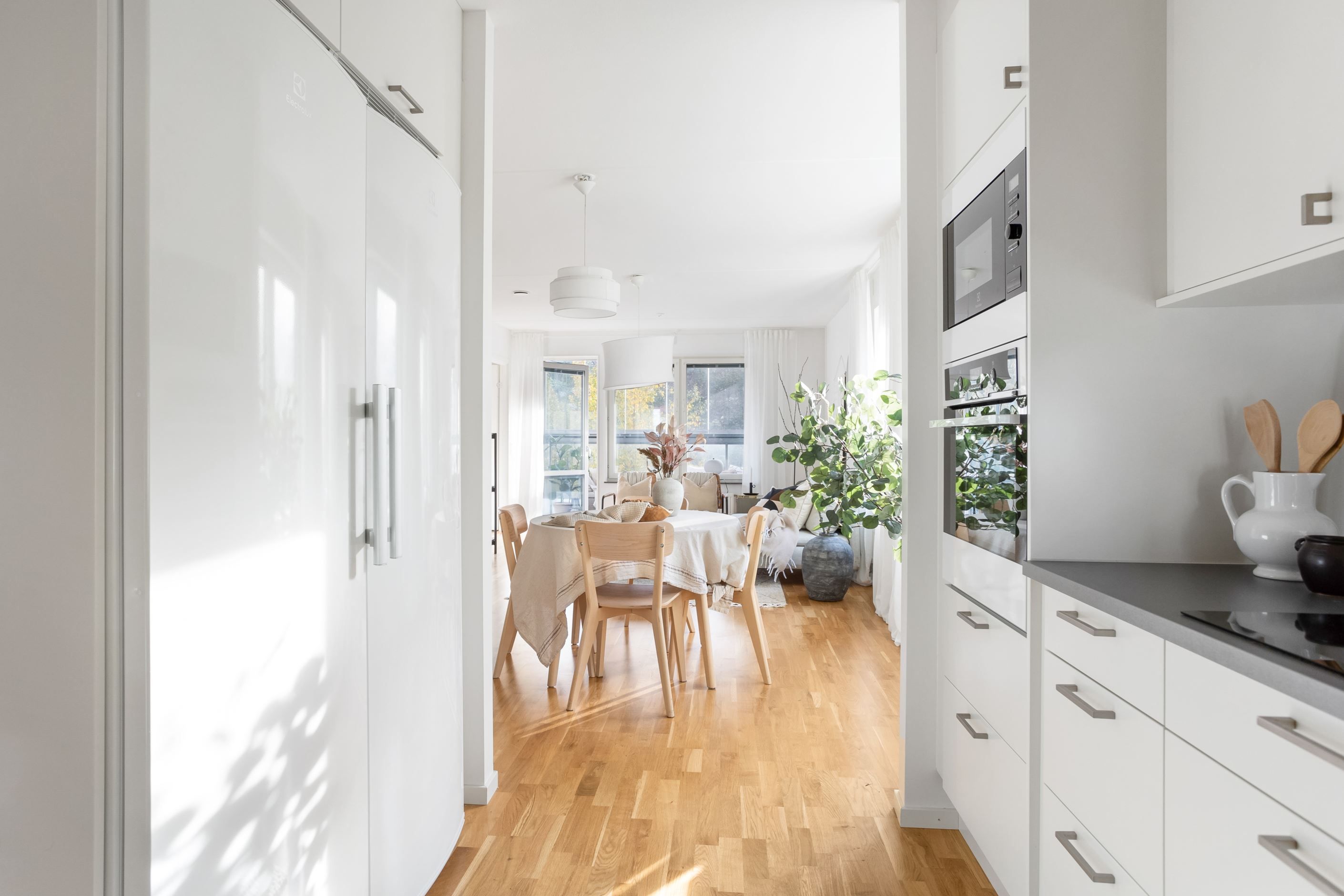 Kyl & frys i fullhöjd