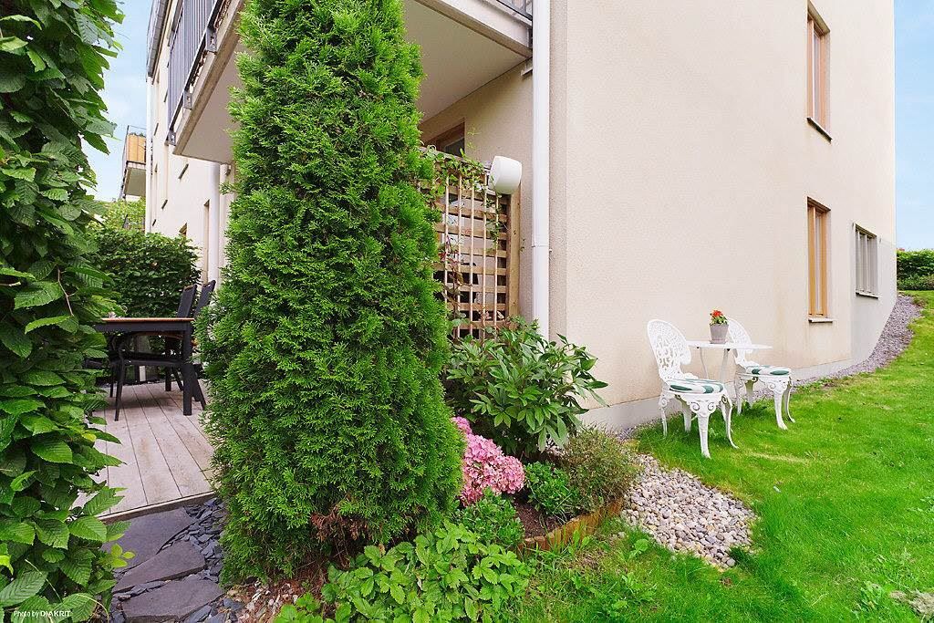 Exempelbild från området med motsvarande läge - i sommarskrud