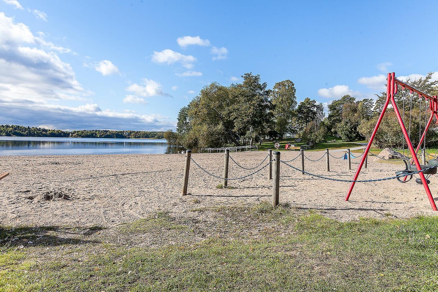 Ängbybadet