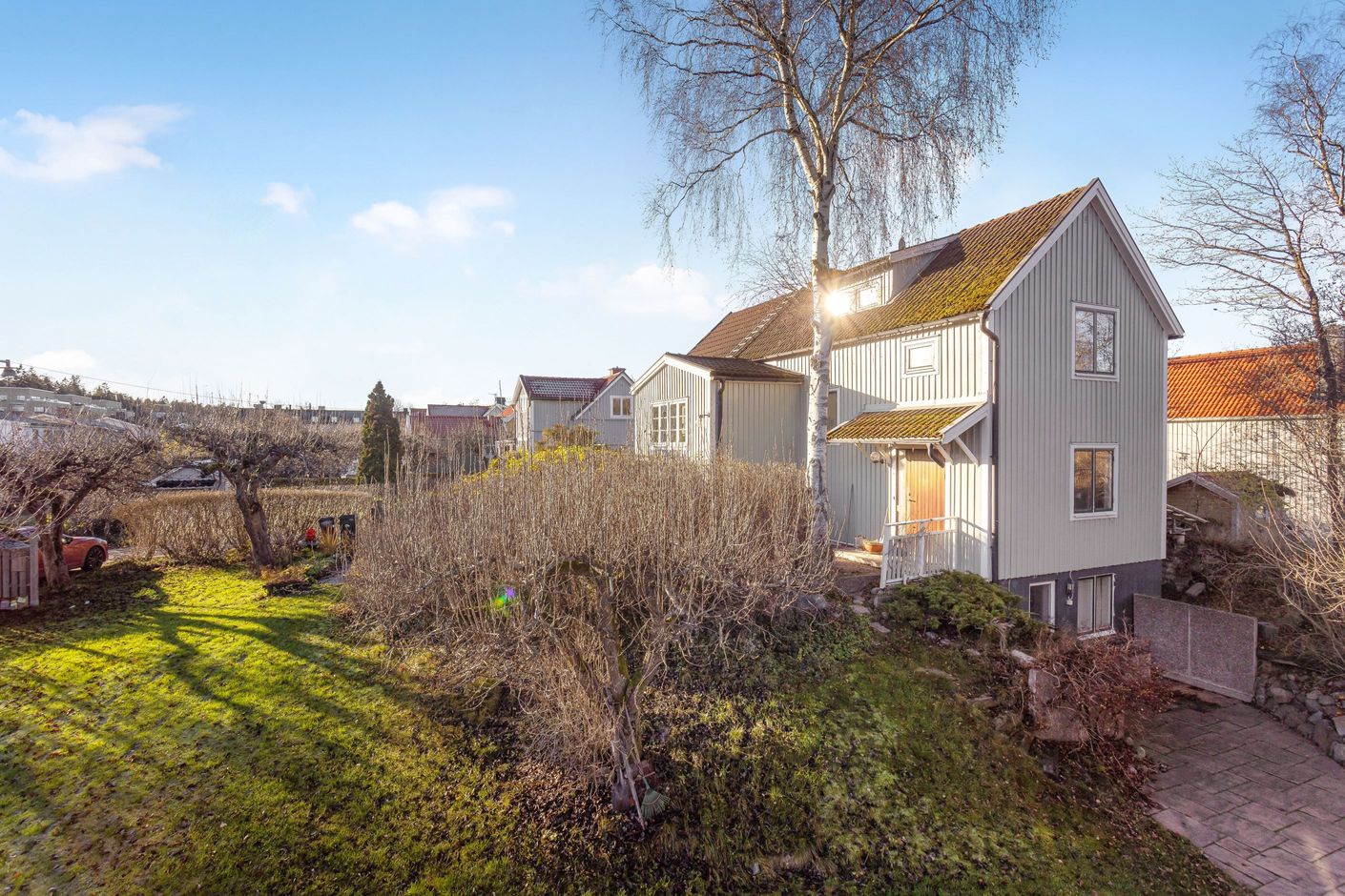 Kvarnstugvägen 14 – bild 1