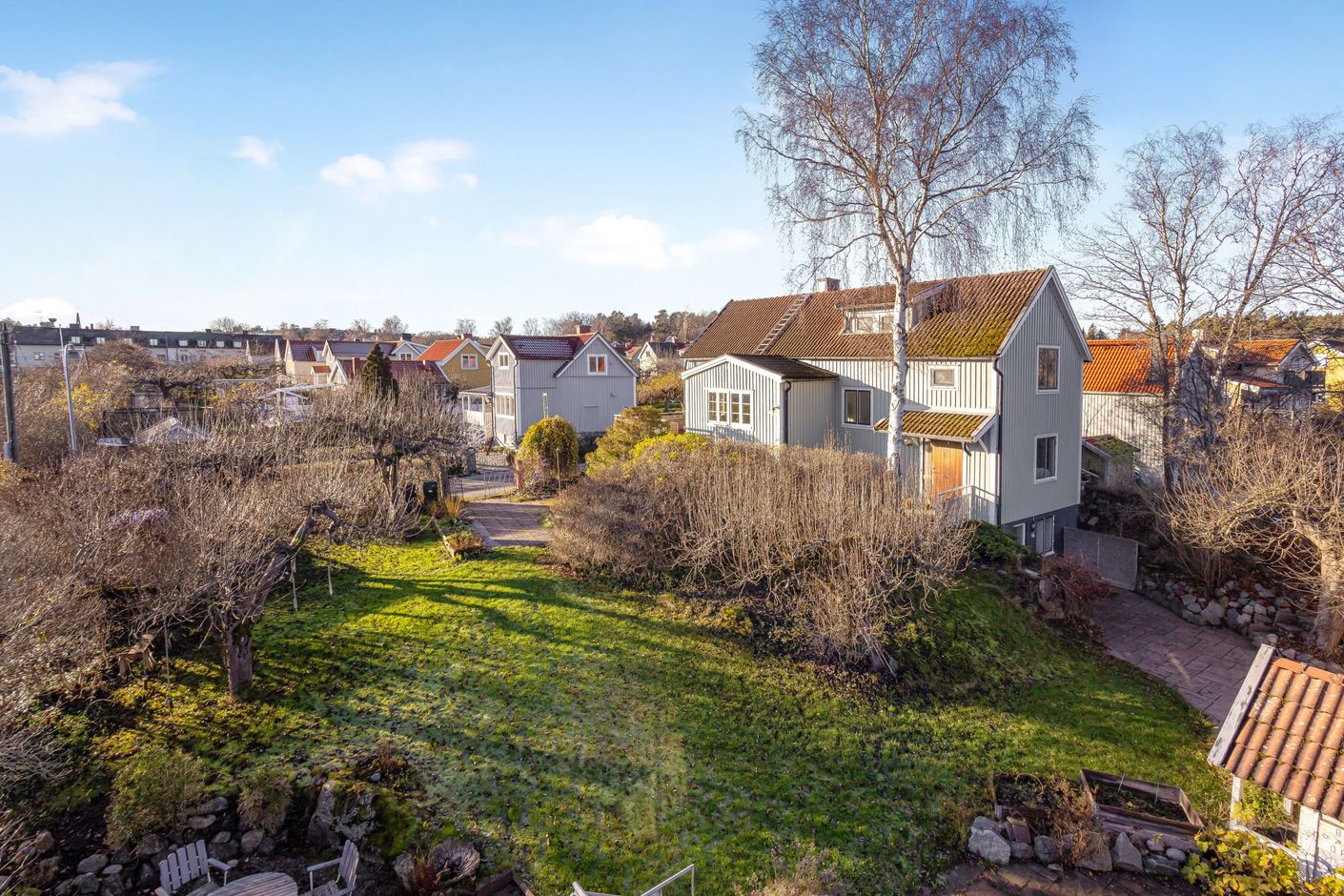 Kvarnstugvägen 14 – bild 2