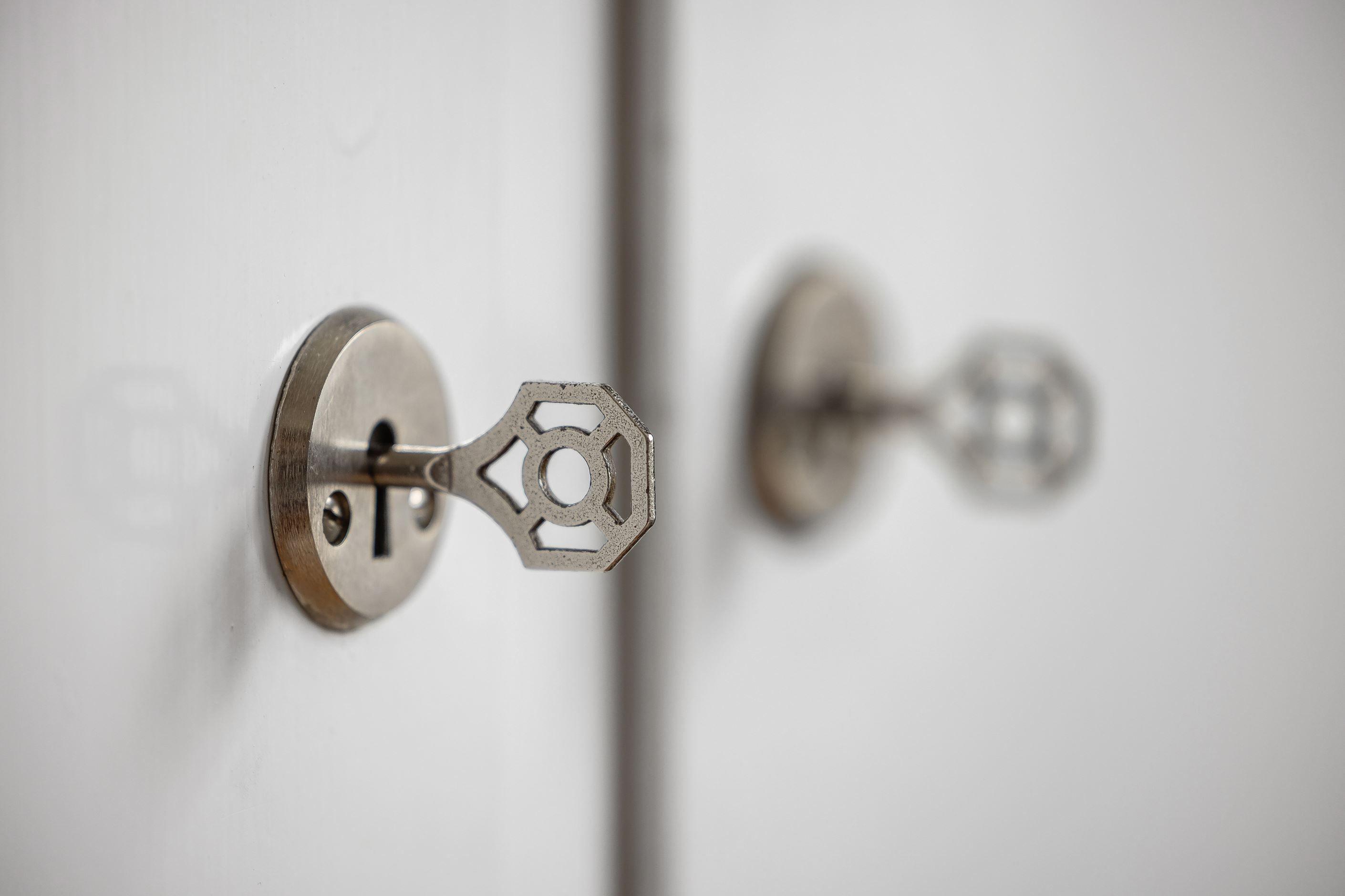 Populärt byggnadsår med många charmiga detaljer