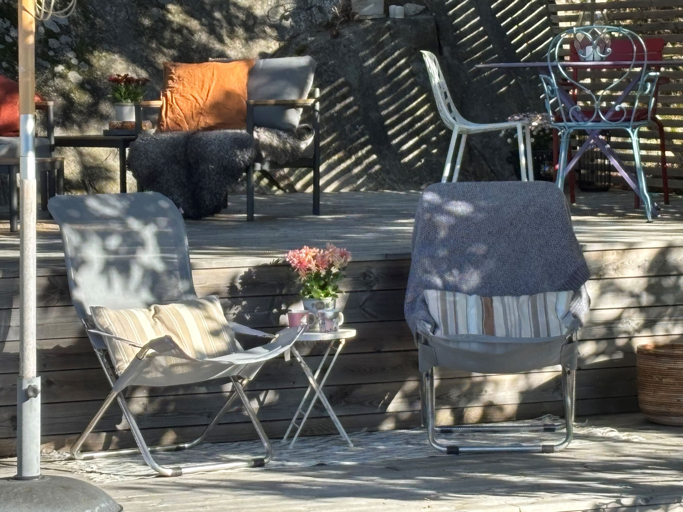 Säljarens sommarbild