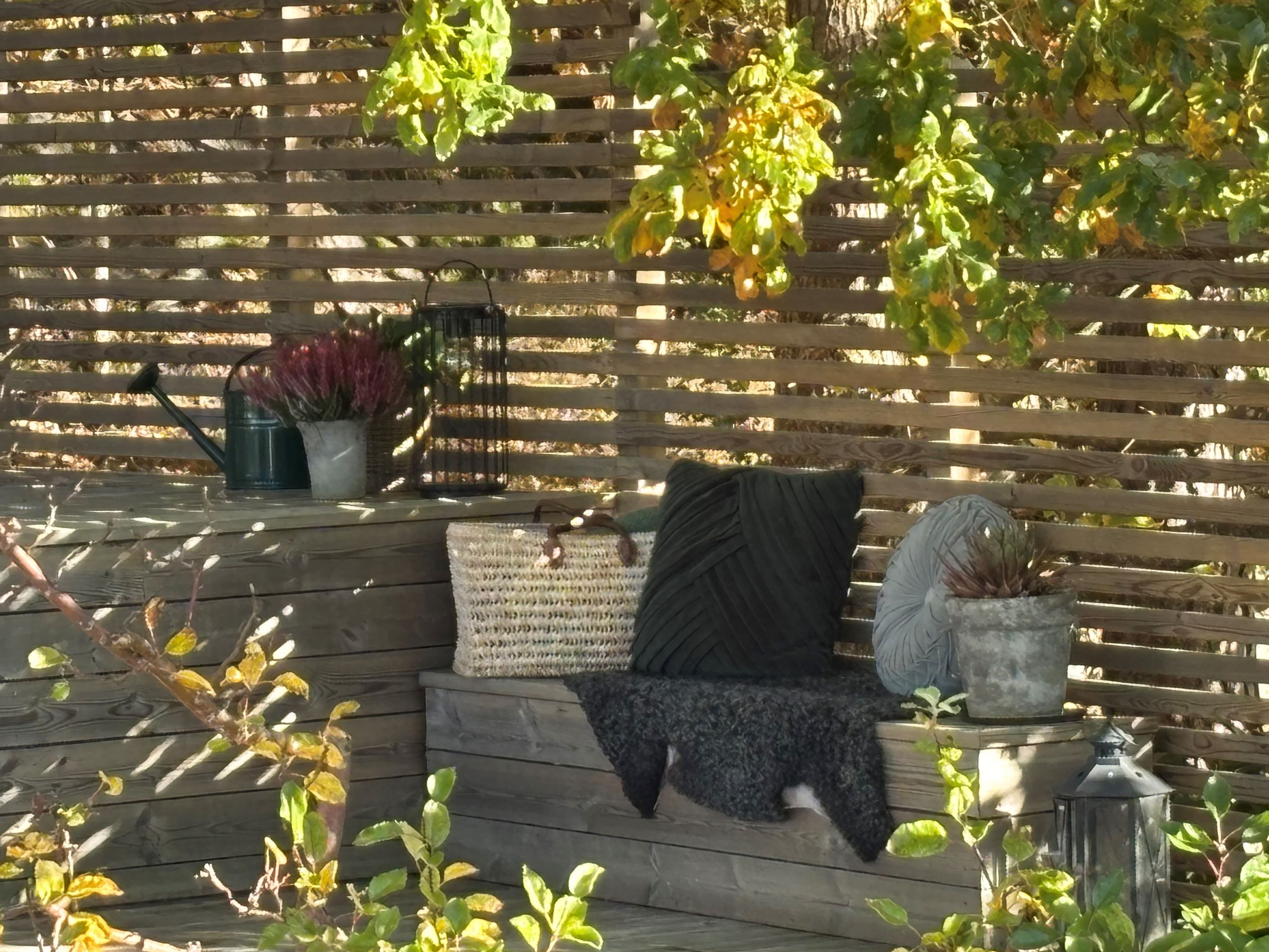 Säljarens sommarbild