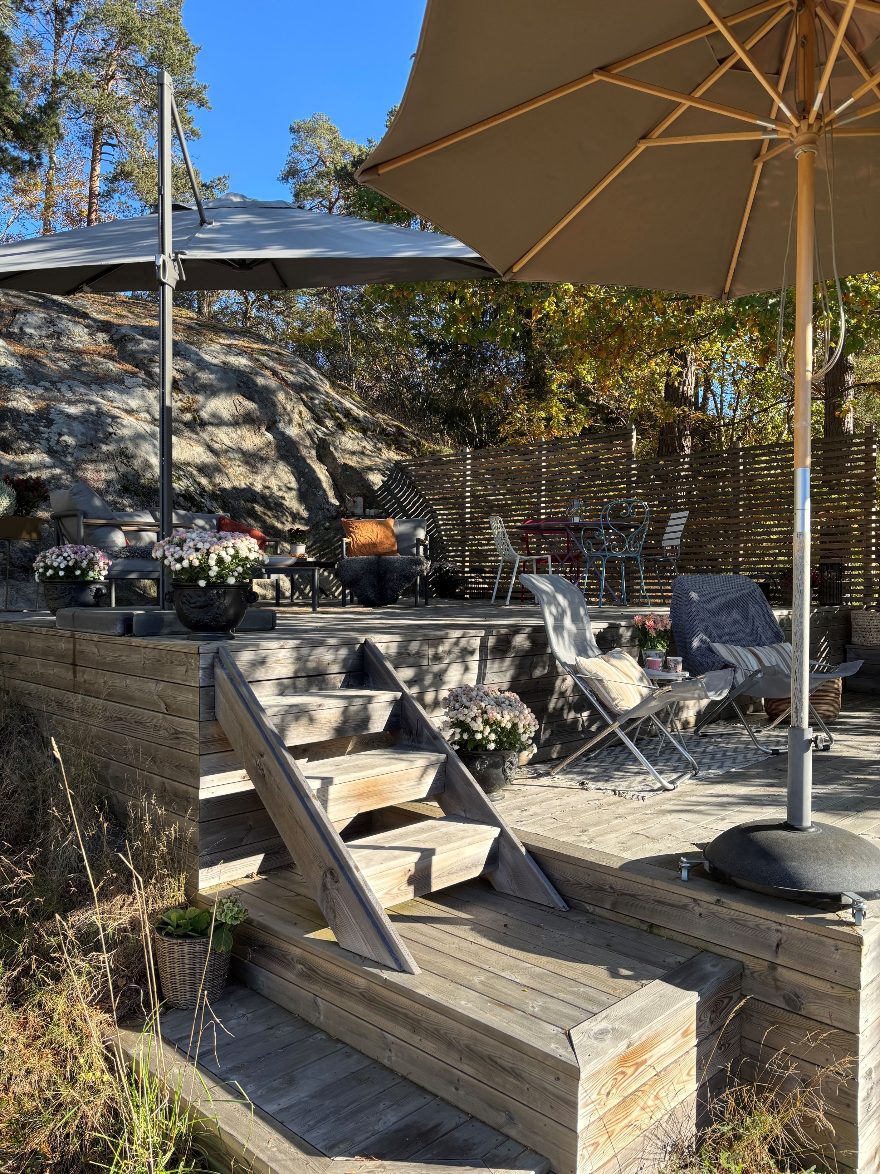 Säljarens sommarbild