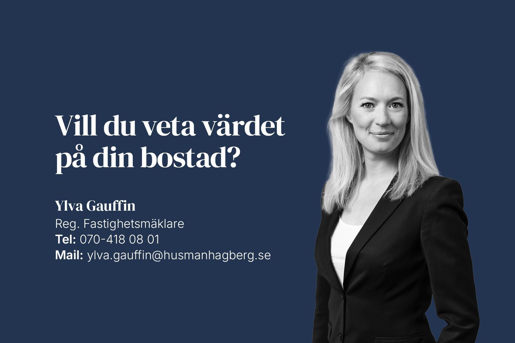 Ylvamäklarebildflödeobjekt