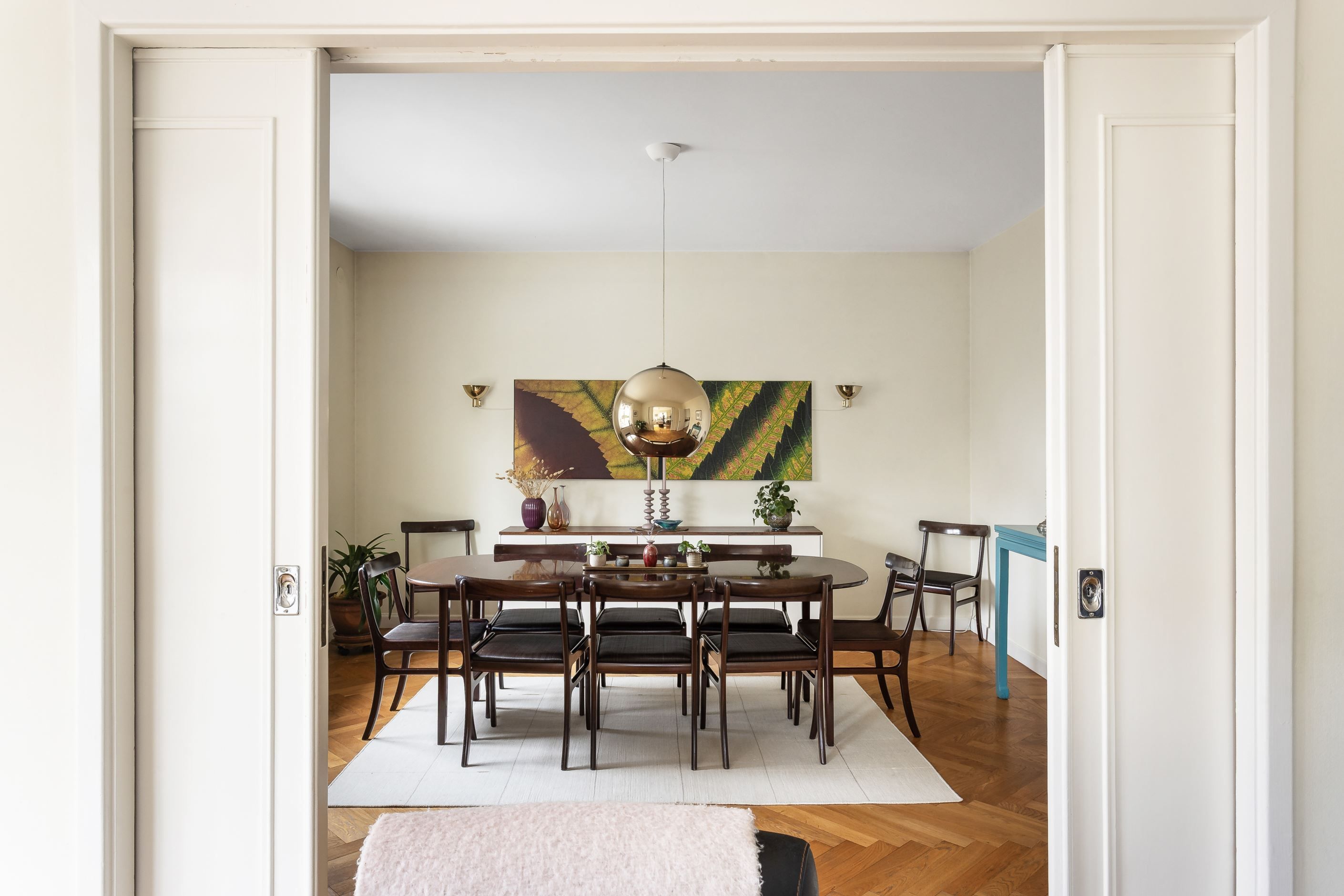 Byggårscharm bevarad...