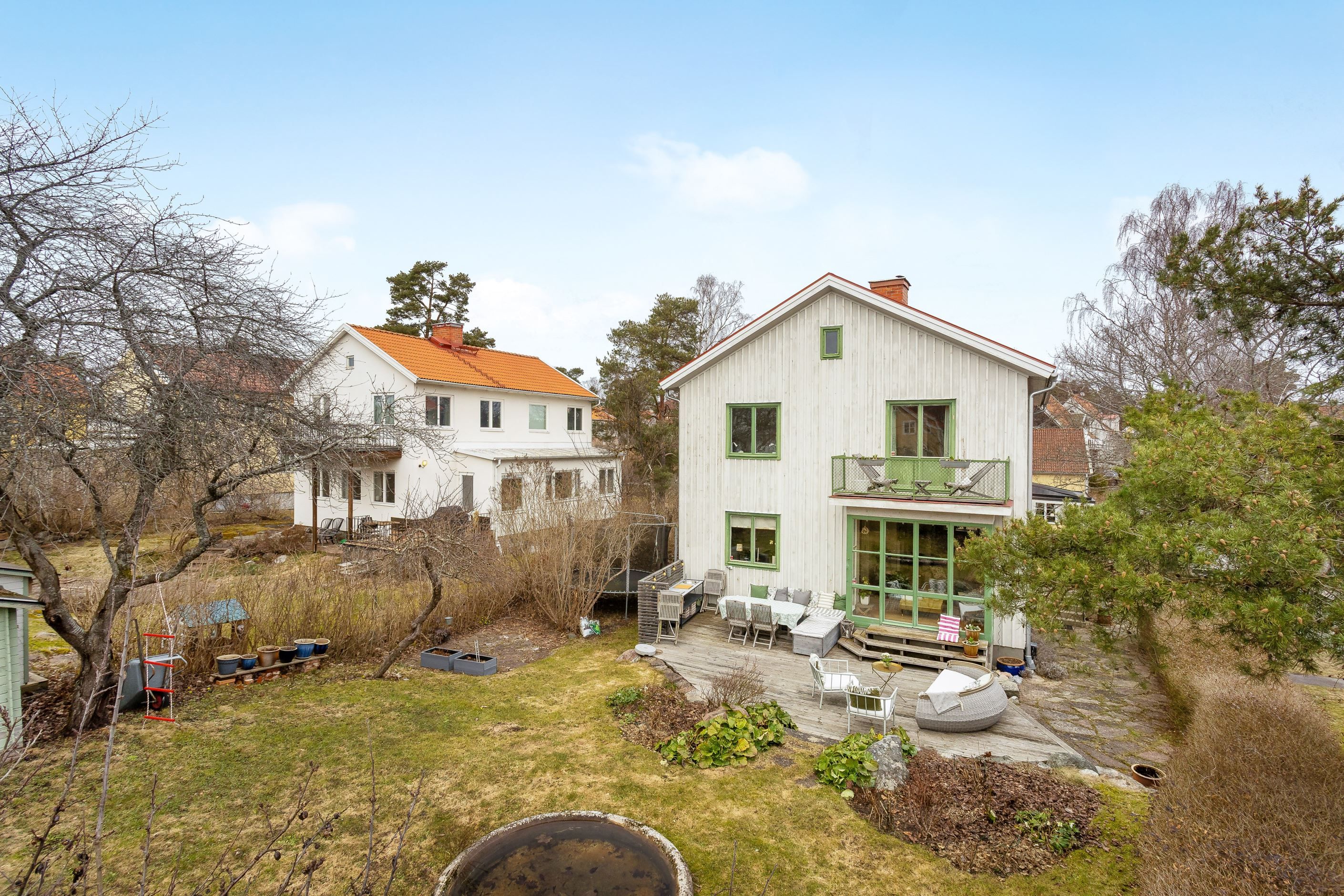 Välkommen på visning av Stavgårdsgatan 43!