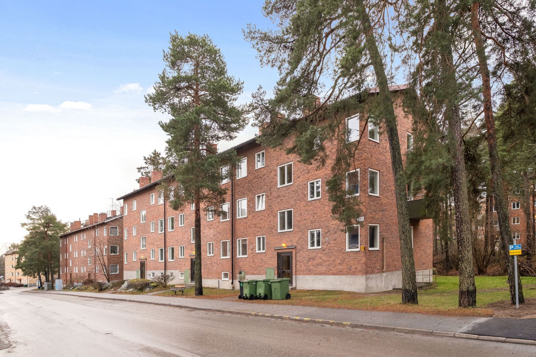 Välkomna till Stopvägen 27!